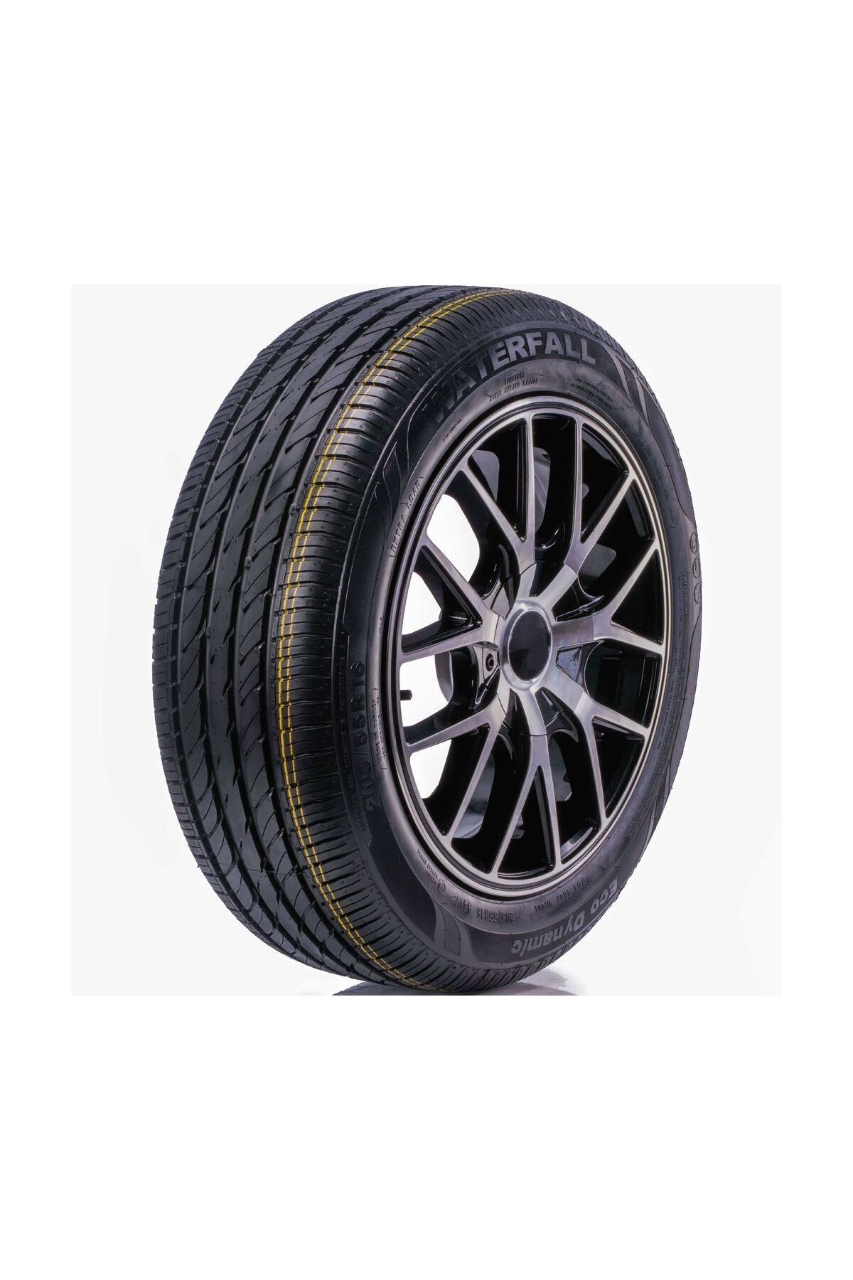 waterfall 185/55R14 80V Eco Dynamic WATERFALL