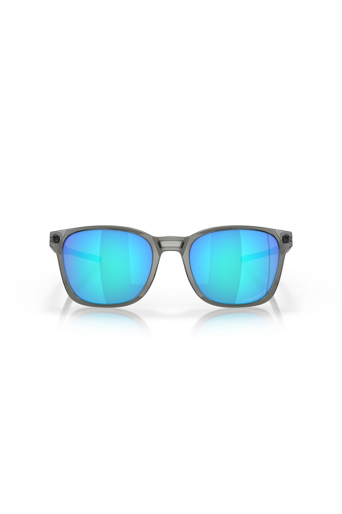 Oakley OO9018 901814 55 Erkek Güneş Gözlüğü Gri