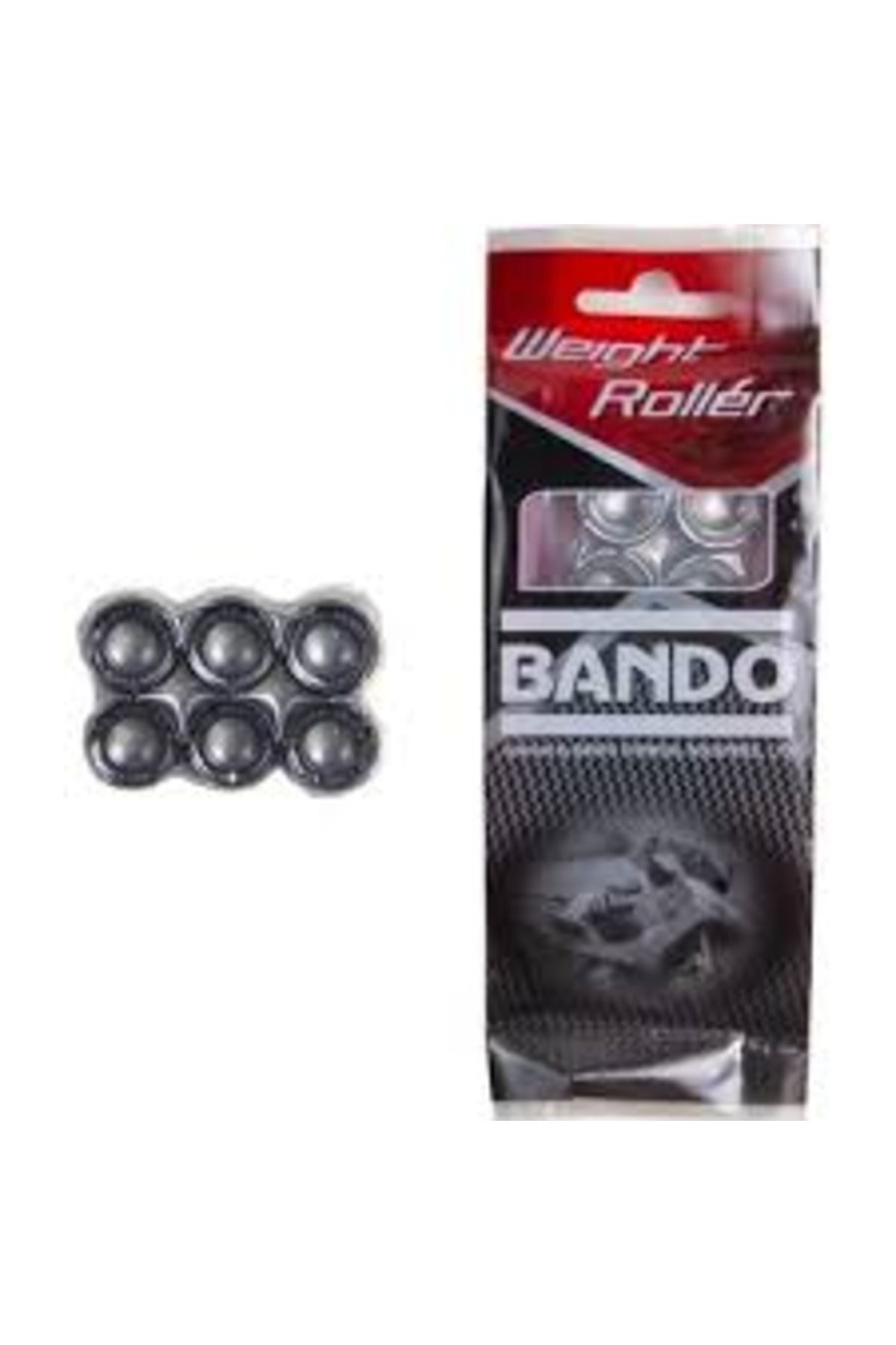 Bando PCX-ACTİVA S -DİO-FİZY BANDO TAHRİK SETİ 20-15 MM 14 GR