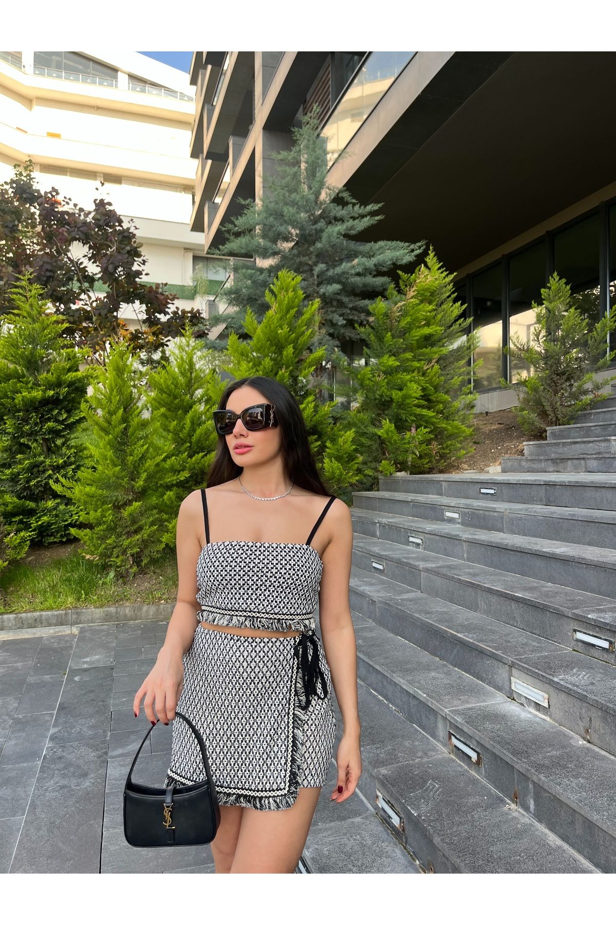 Nur Sönmez Fashion takım