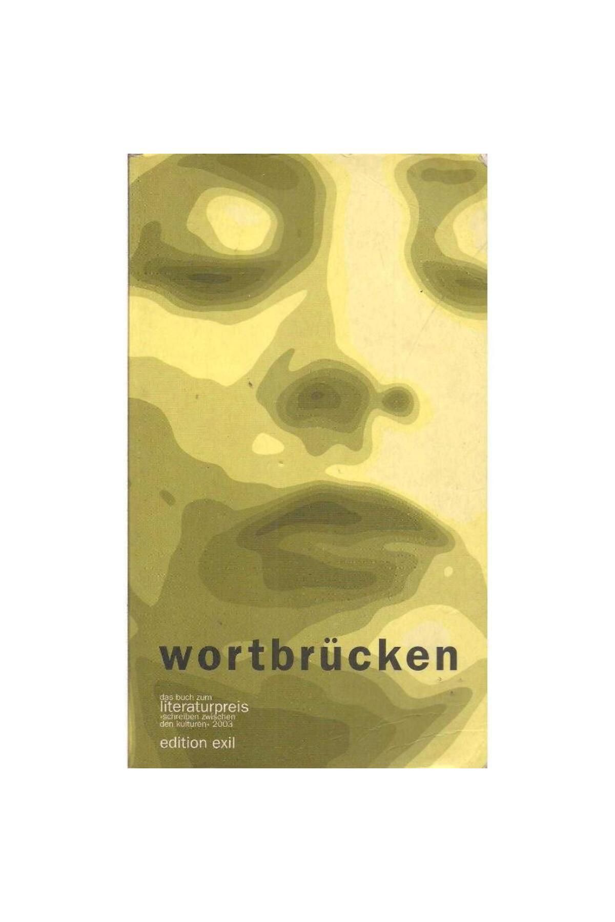 Türk Dil Kurumu Yayınları Wortbrücken - Christa Stippinger ( 2. El )
