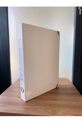 İzge İzge Arşiv Reçete Kutusu 40 X 29 X5 10lu Paket