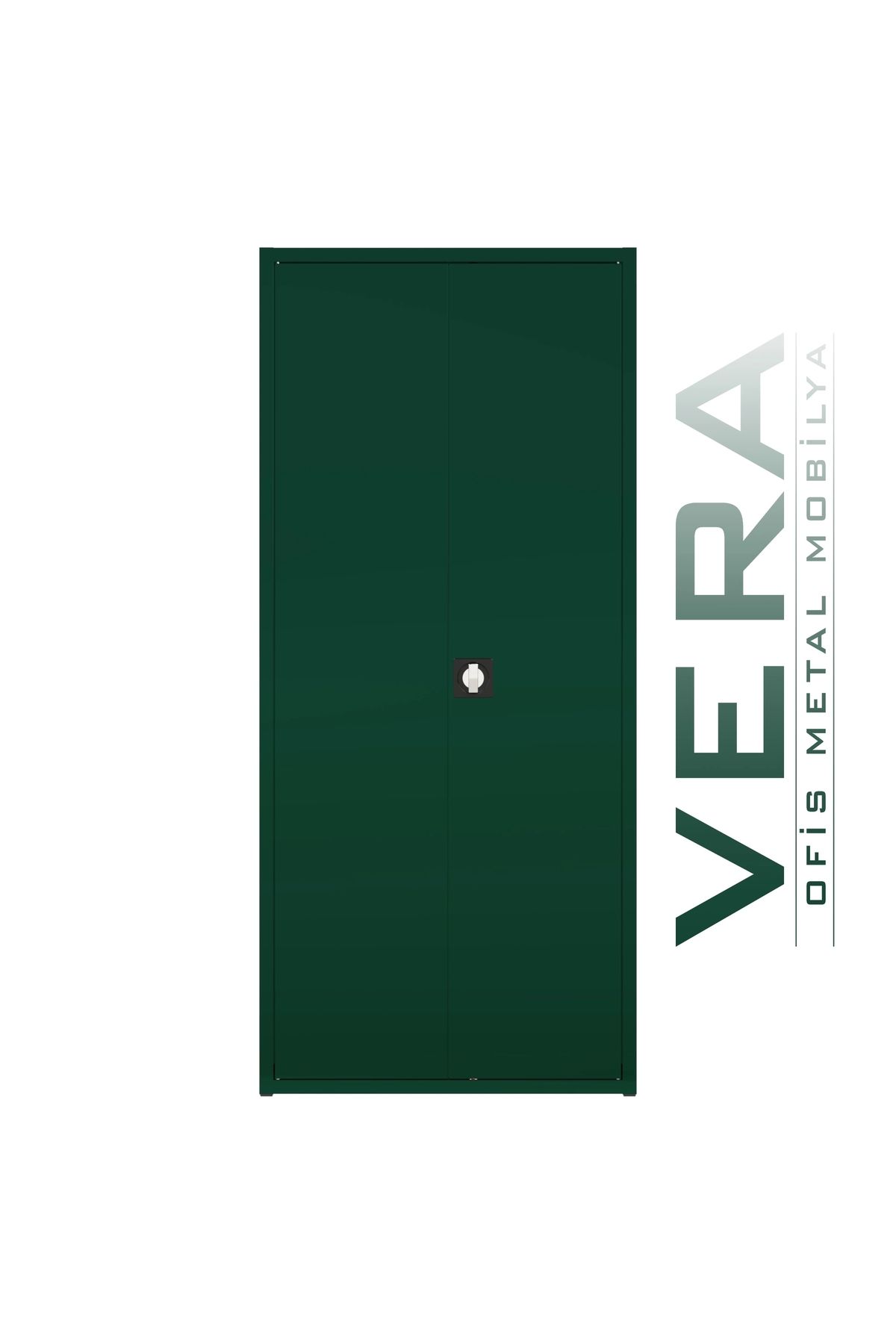 verametal Çelik Dosya Dolabı Metal Dolap Ofis Dolapları Arşiv , Garaj , Bahçe , Kiler , Balkon