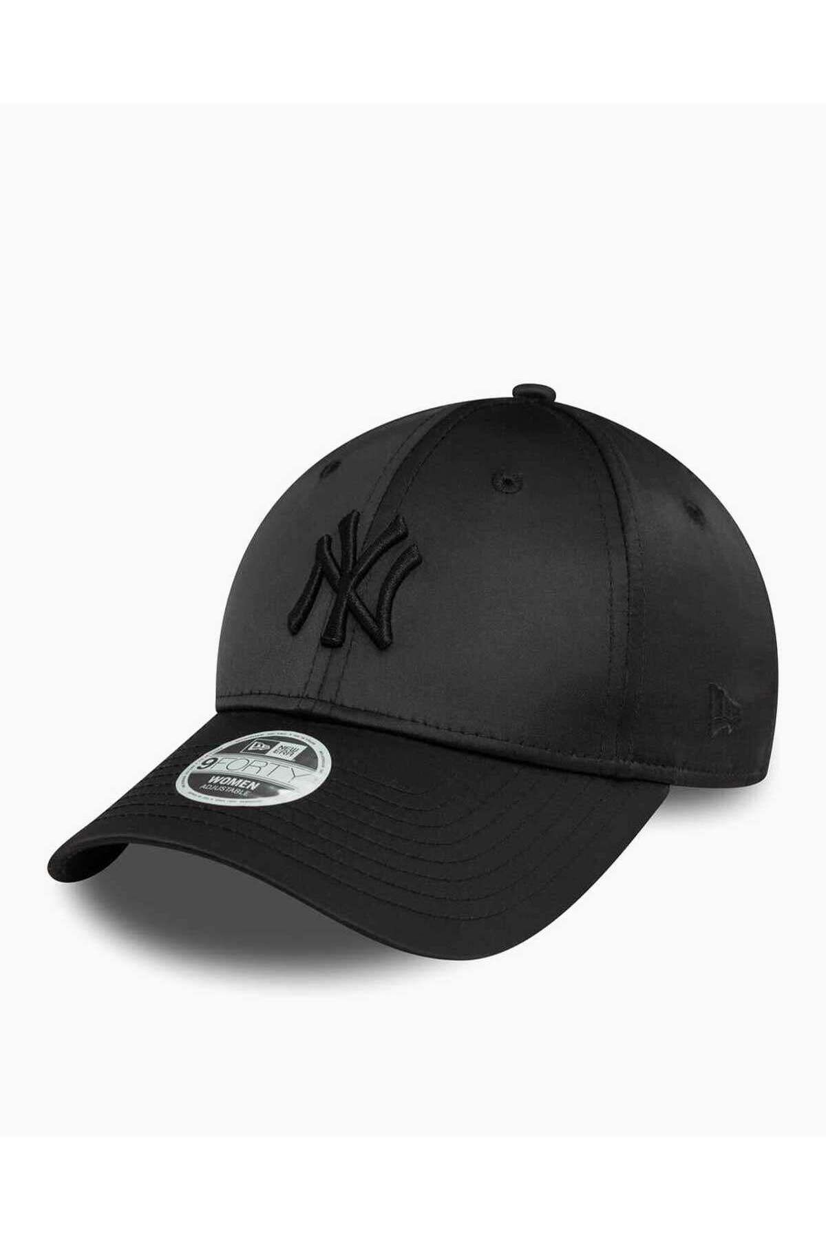 NEW ERA 940 Satin 9Forty NY Kadın Şapka