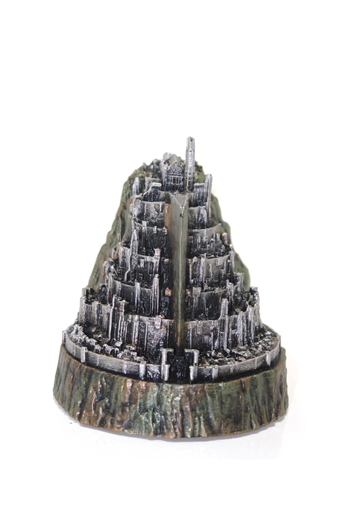 Eldenör Gondor Biblo 166