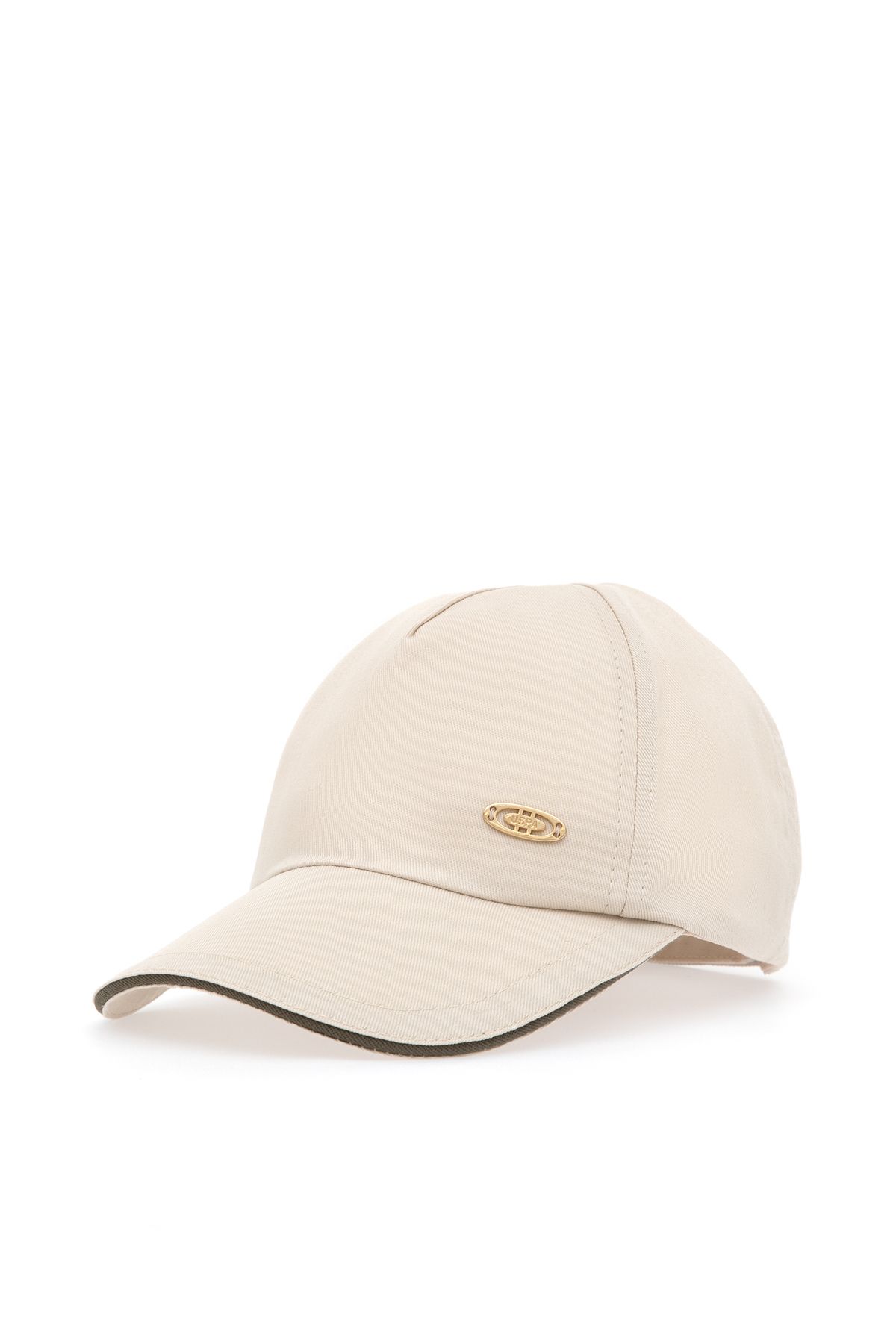 U.S. Polo Assn. Kadın Taş Şapka 50312197-VR049