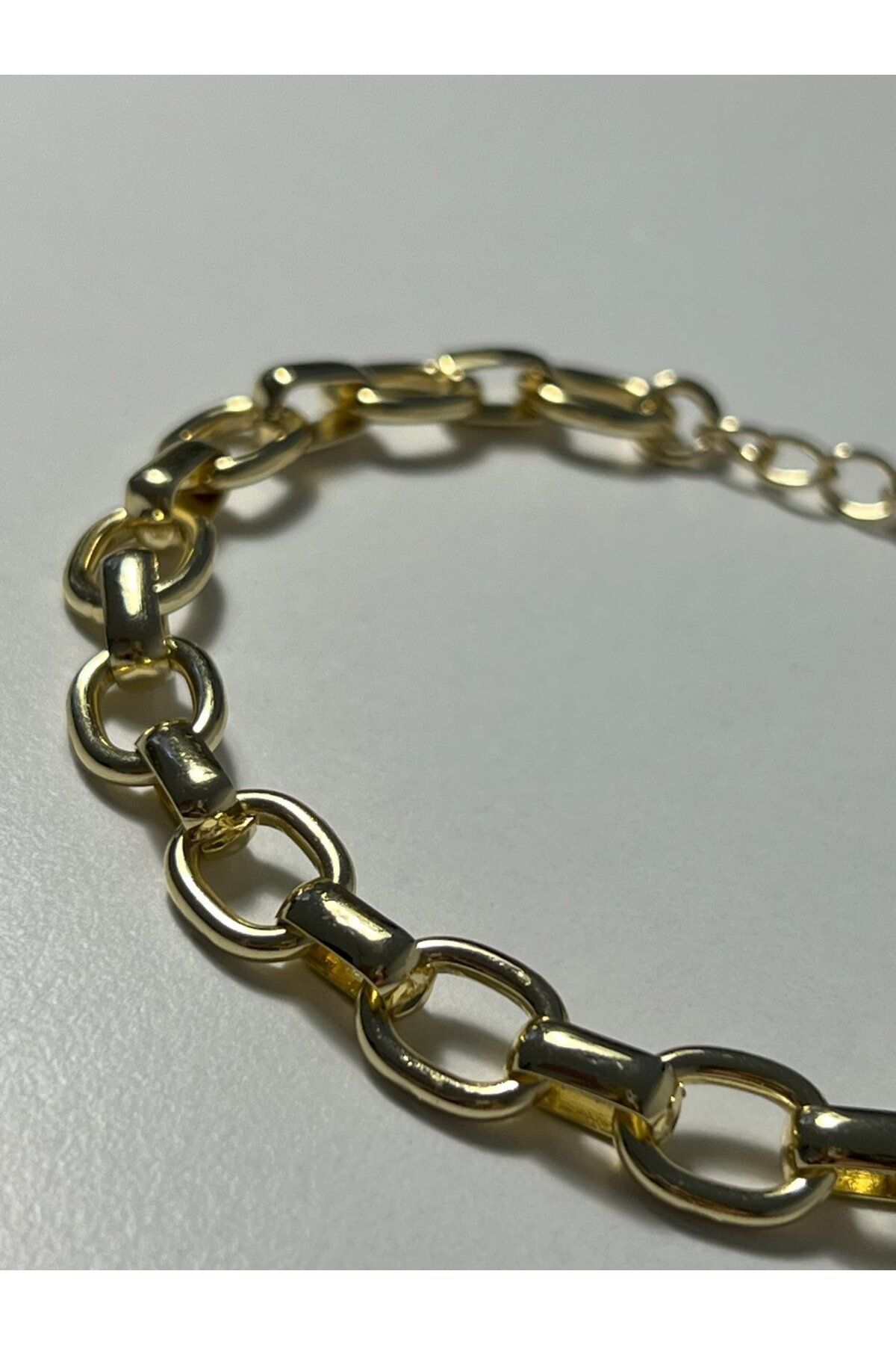 CEY ACCESSORY ZİNCİR BİLEKLİK MODEL 2