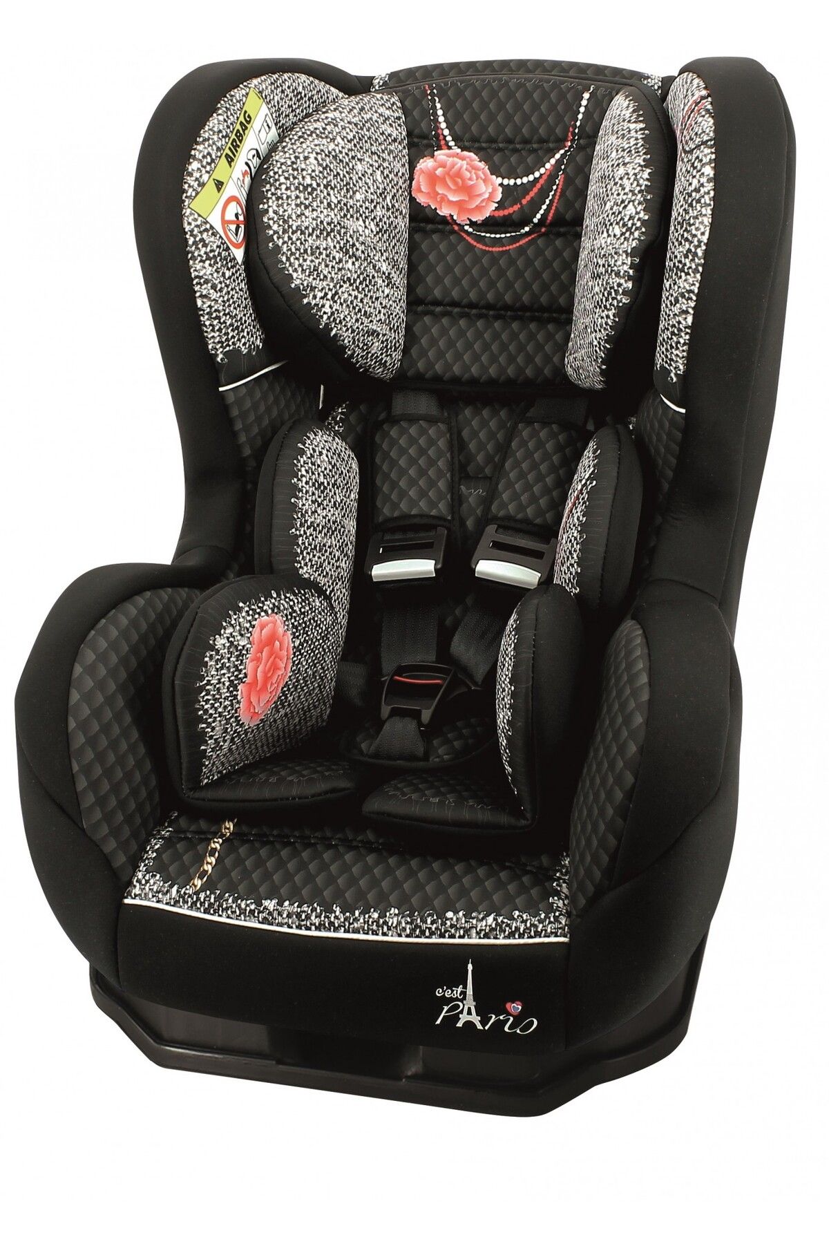 Comfymax Migo Primo 0-25kg Oto Koltuğu - Coco