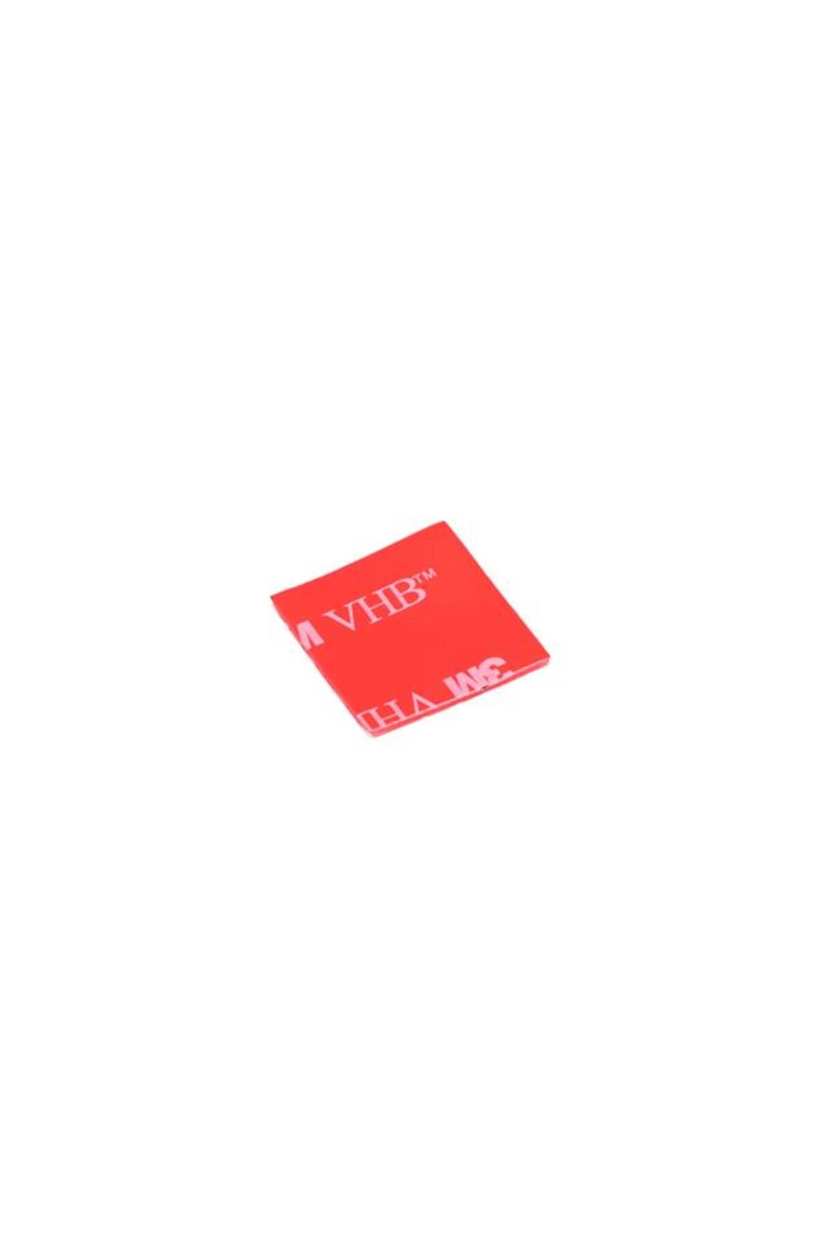 Angel Of Life PowerMaster PM-25700 20x20mm Kare 3m Çift Taraflı Bant 10'lu Paket
