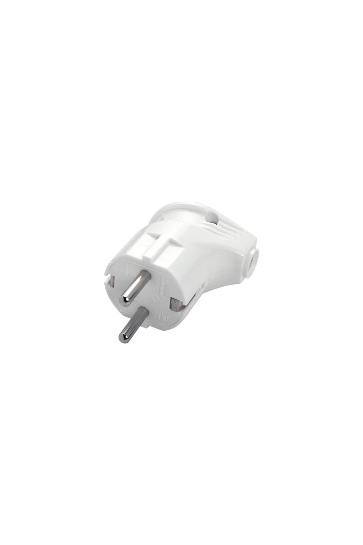 KİLİNCTECHSHOP Monoblok Topraklı Erkek Fiş