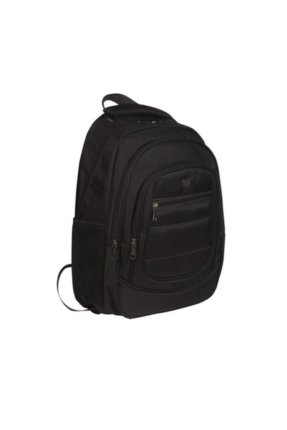 Vobotek Teknoloji Plm Case Cosmic 17" Sırt Çantası Siyah