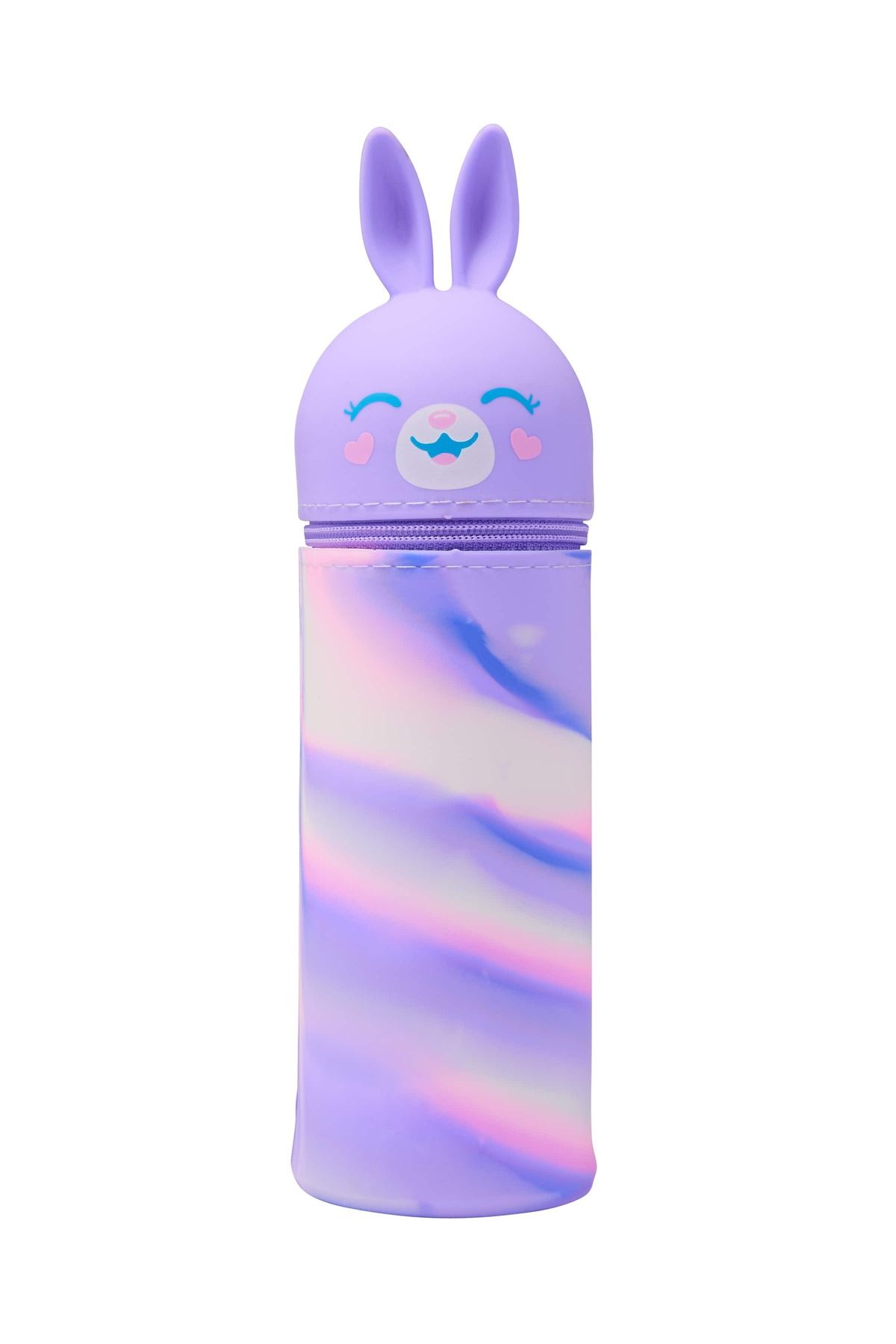 SMIGGLE Kokulu Silikon Kırtasiye Kalem Kutusu