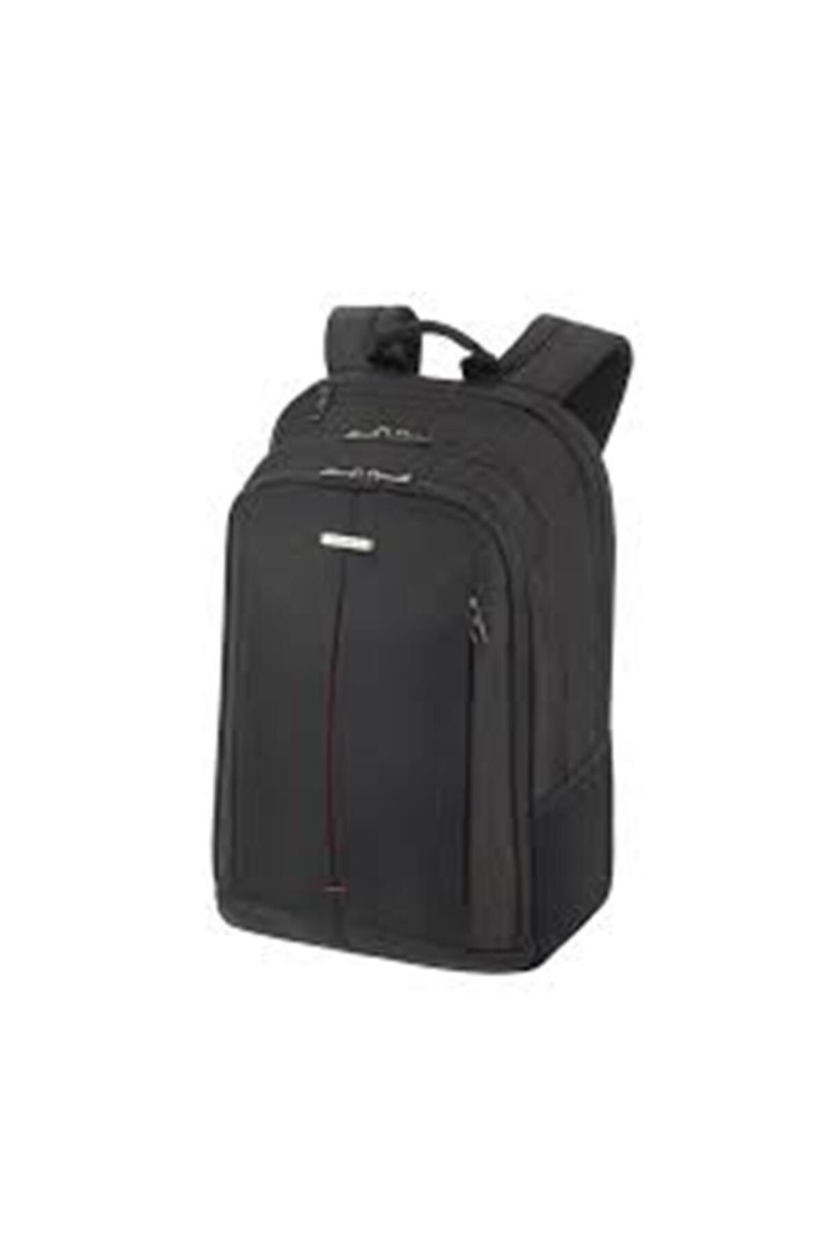 Vobotek Teknoloji Samsonite CM5-09-007 17.3" Guard IT 2.0 Notebook Sırt Çantası Siyah