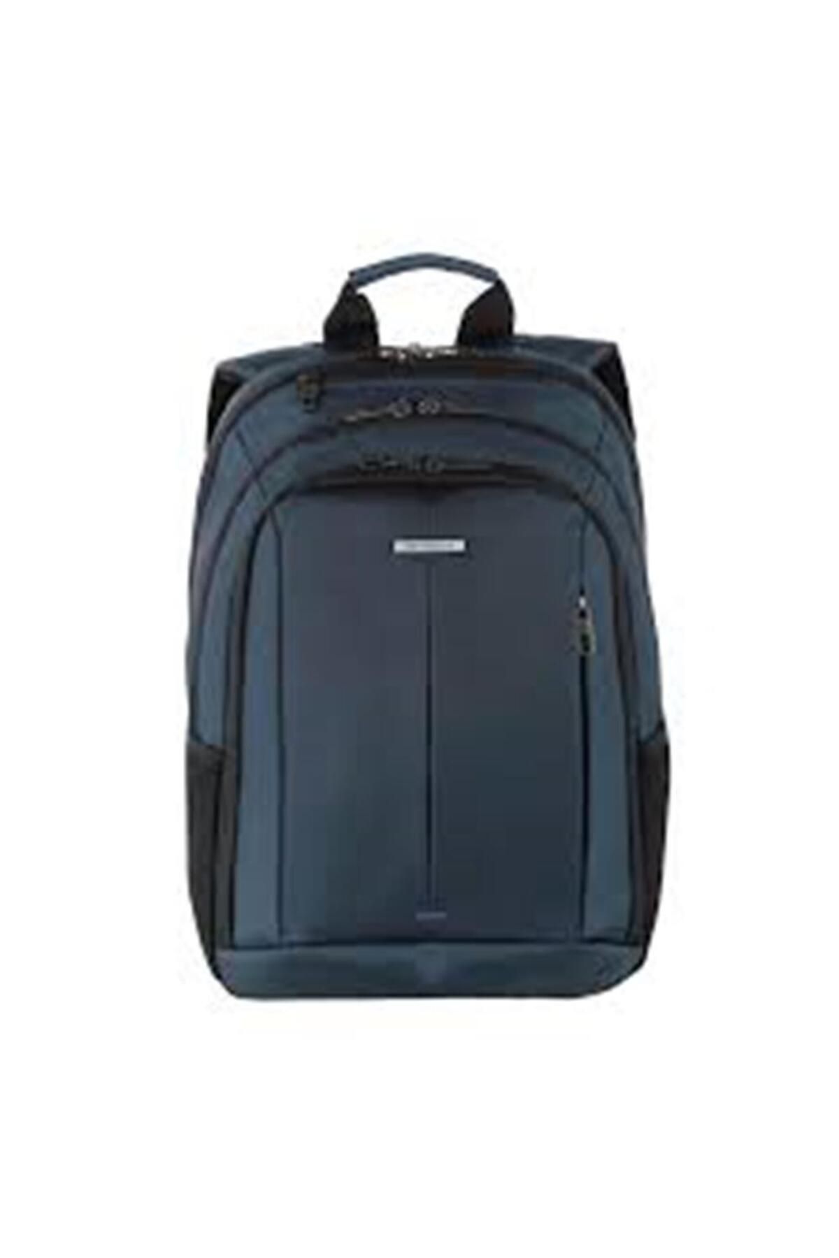 Vobotek Teknoloji Samsonite CM5-01-005 14.1" Guard IT 2.0 Notebook Sırt Çantası Mavi