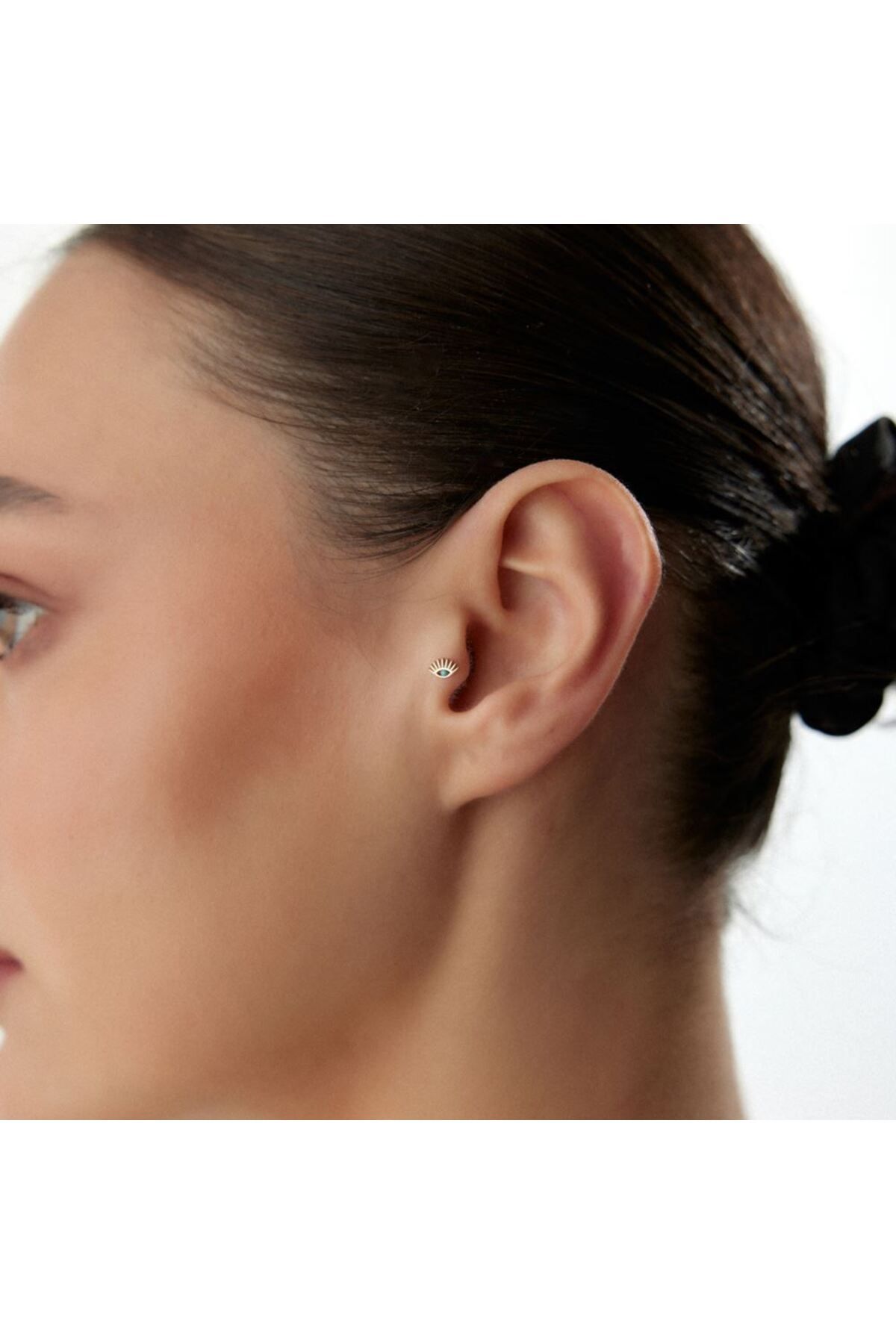 FIRAT KUYUMCULUK Göz Tasarım Piercing