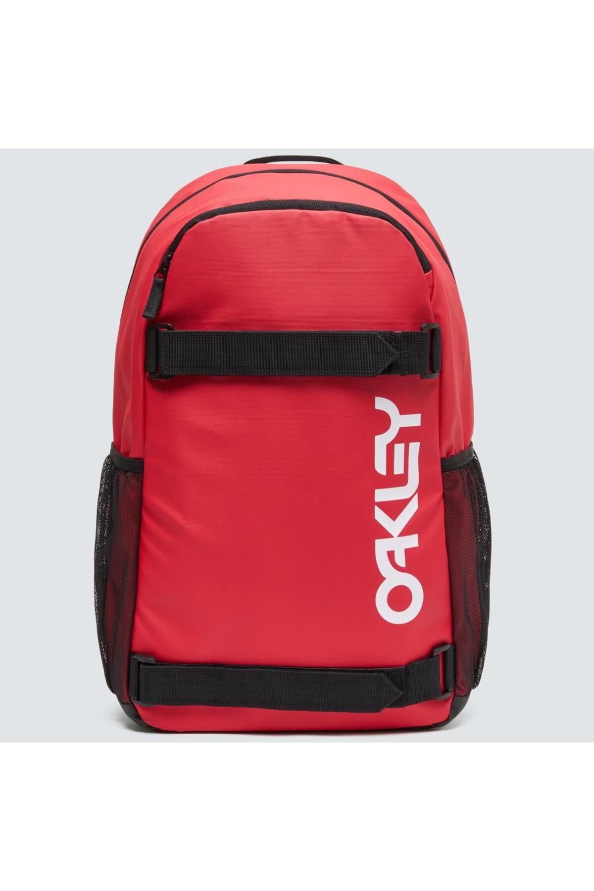 Oakley The Freshman Skate Sırt Çantası FOS901202 465 Red Line