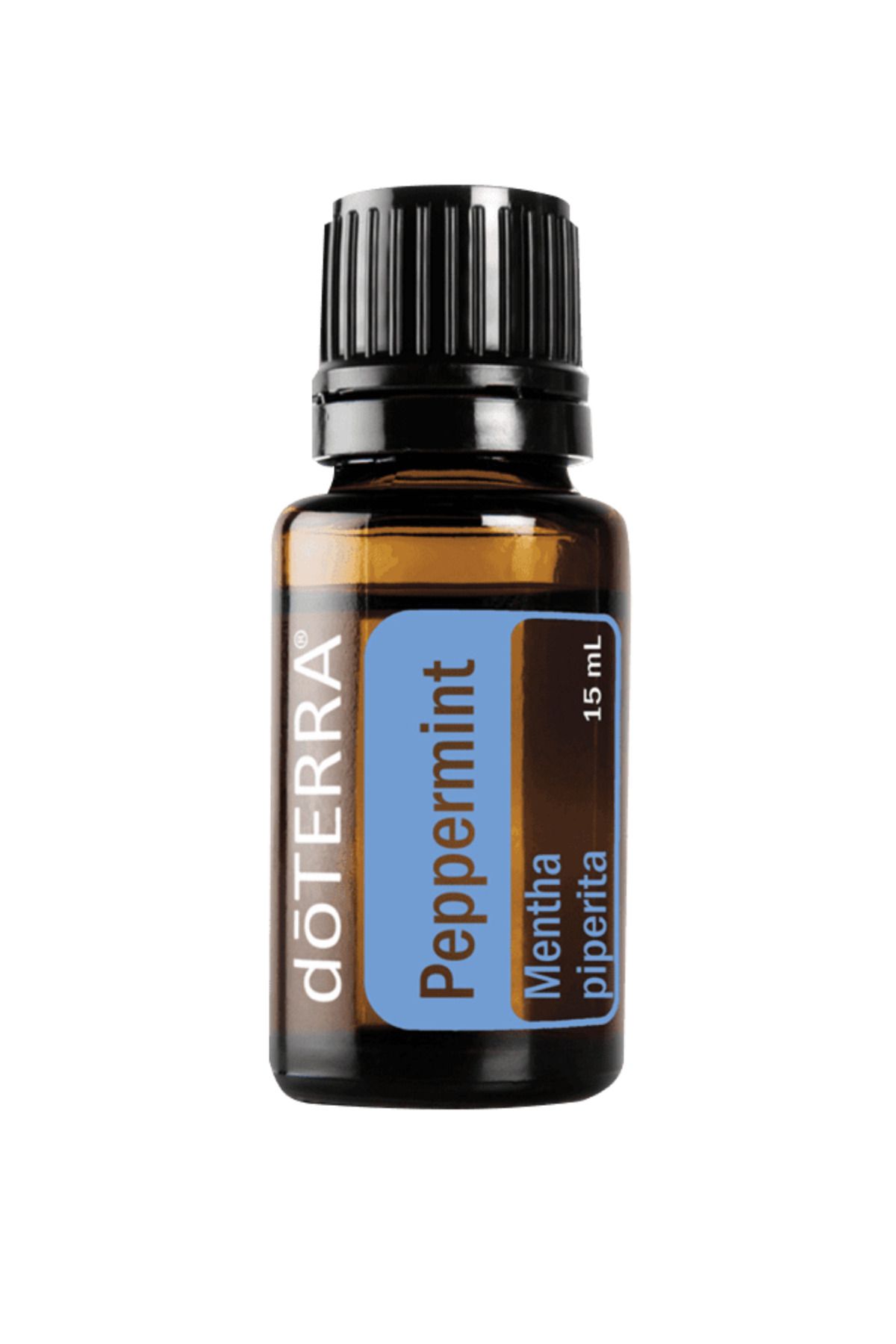DoTERRA Peppermint Oil Nane Yağı 15 ML