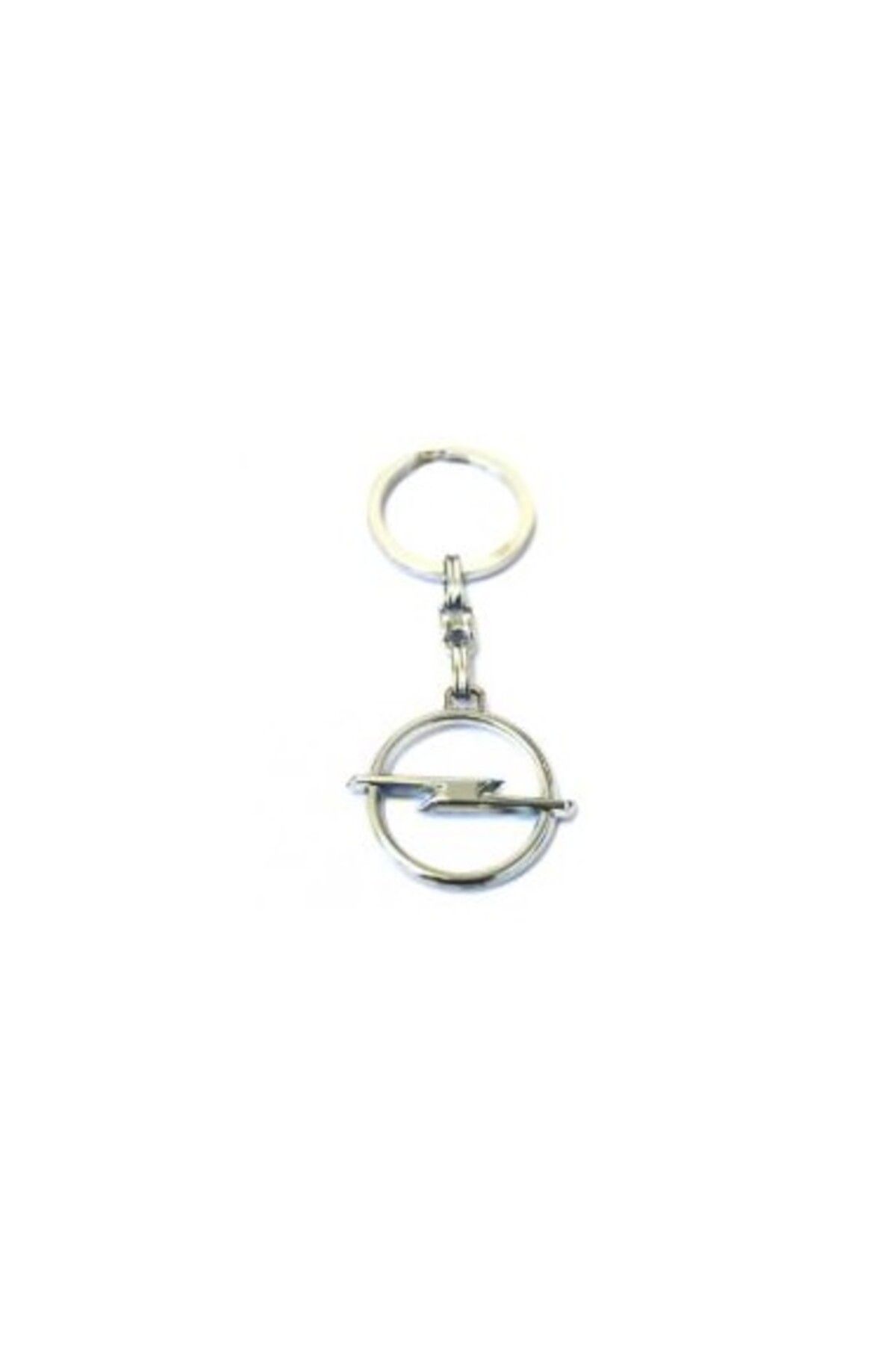 Xenon Bright-Opel key fob 1
