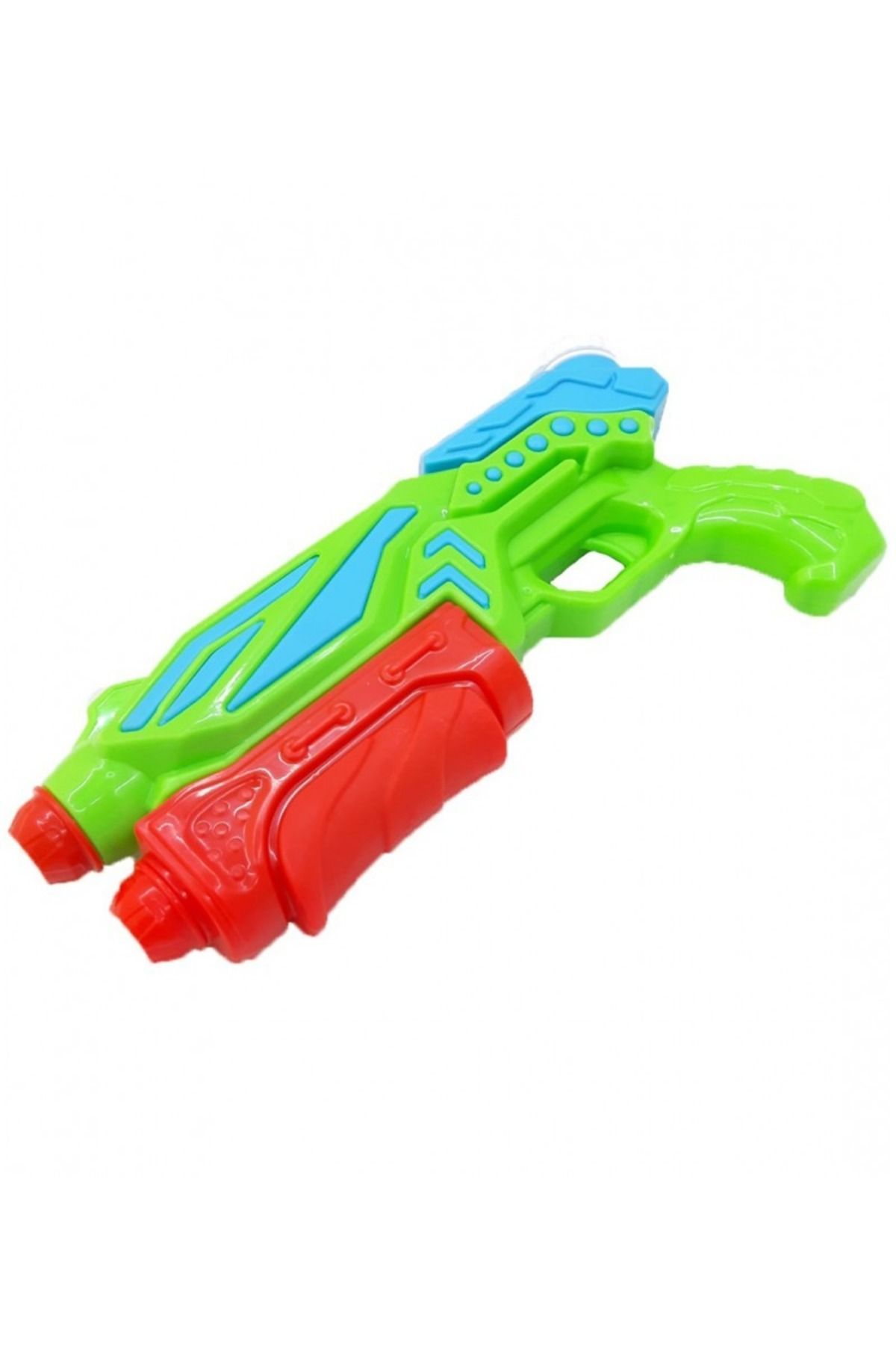 Shoplandu Pompalı Su Tabancası 30 Cm