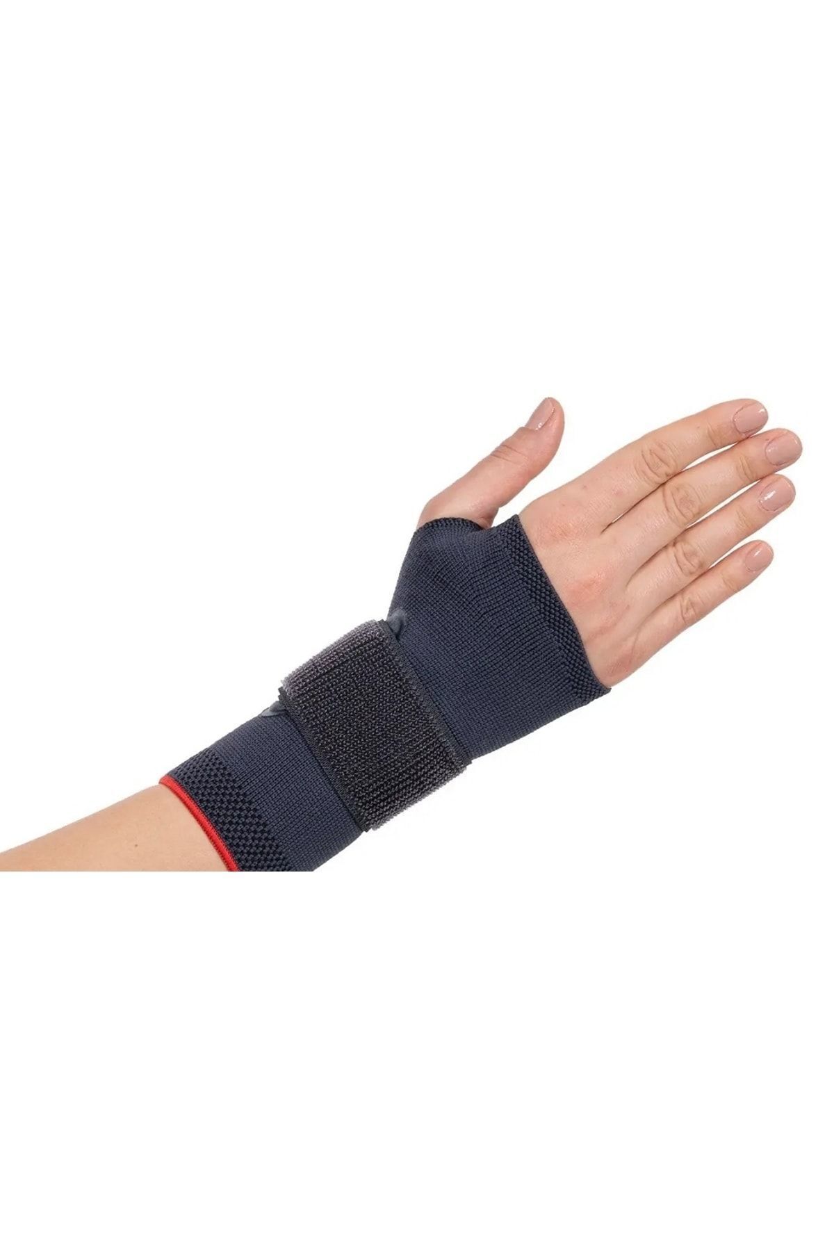 teknotrust TR Örme El Bilek Ateli - (xl)-sağ XL