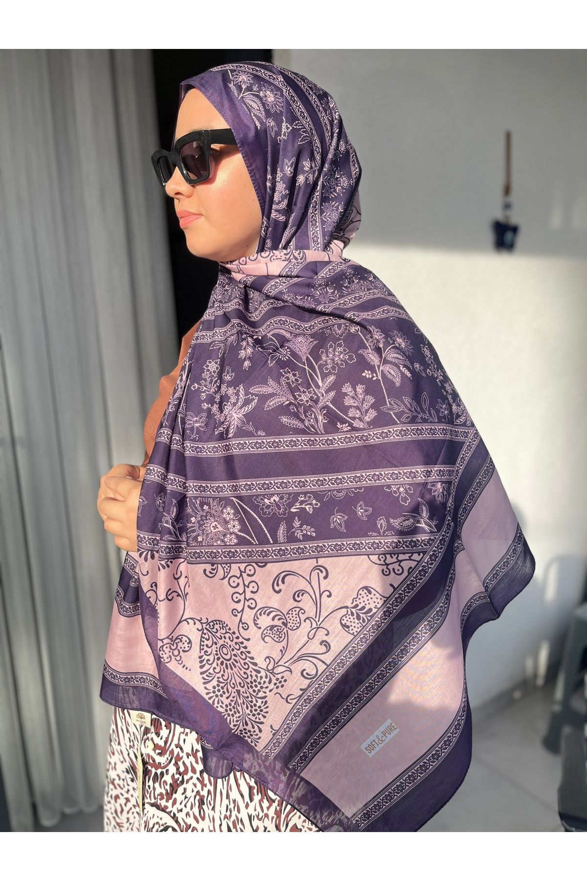 MODA Azalea mor
