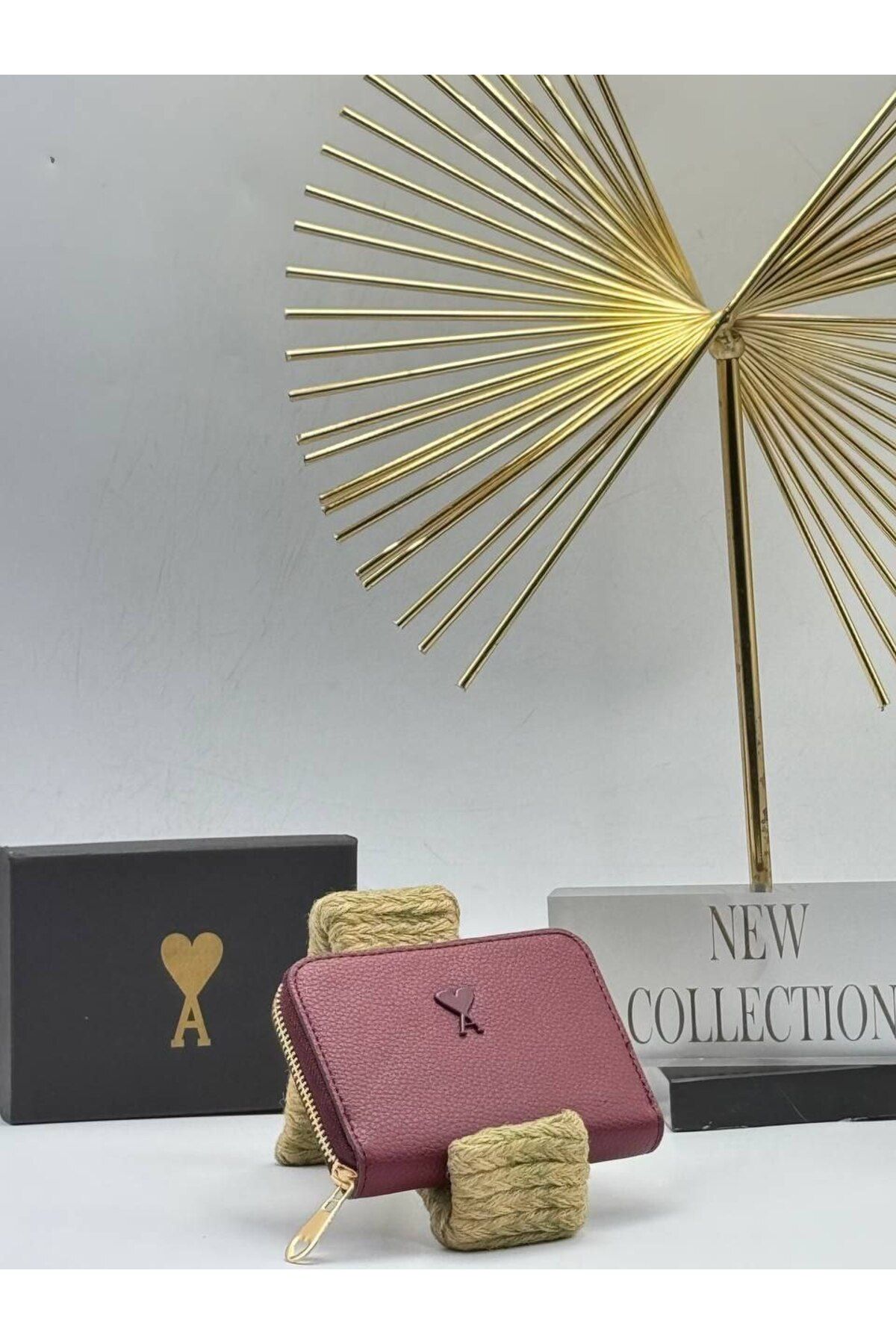 bynarincollection Günlük model cüzdan yeni model