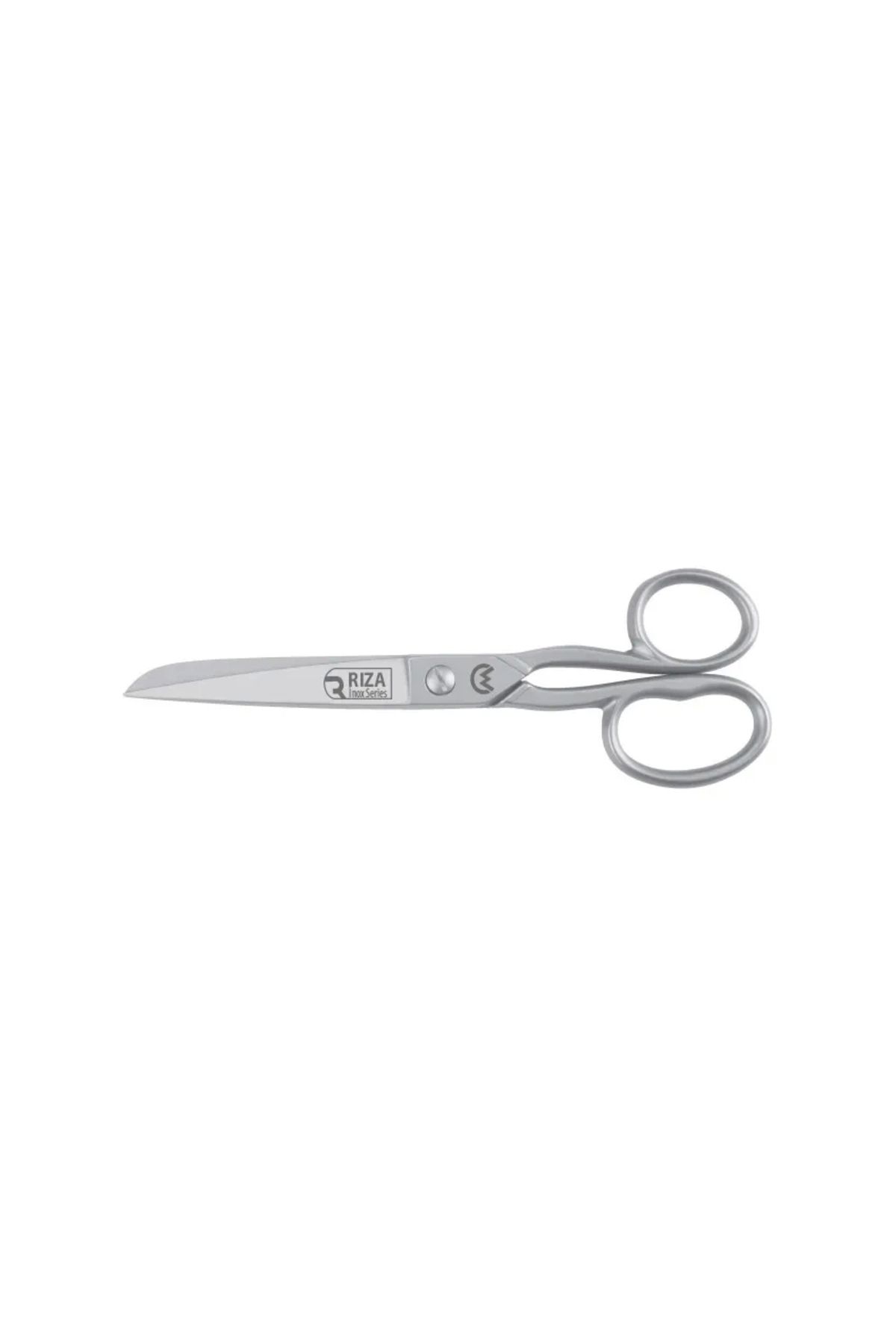 Yuba Avm A8650-7 Ev Ve Saya Makası No: 7 İnç / 17,78 Cm - Paslanmaz Çelik