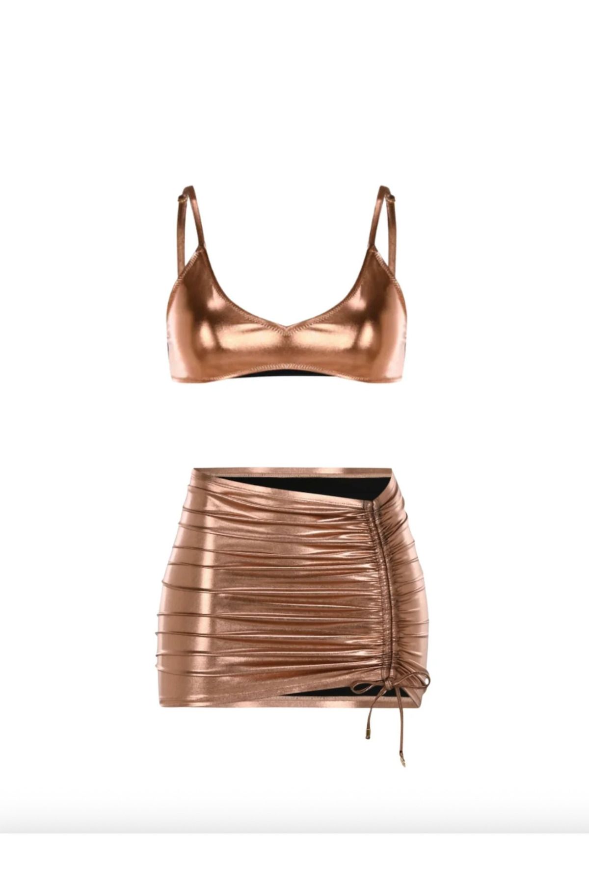 Blazeera ISABELLA BIKINI SET + ETEK