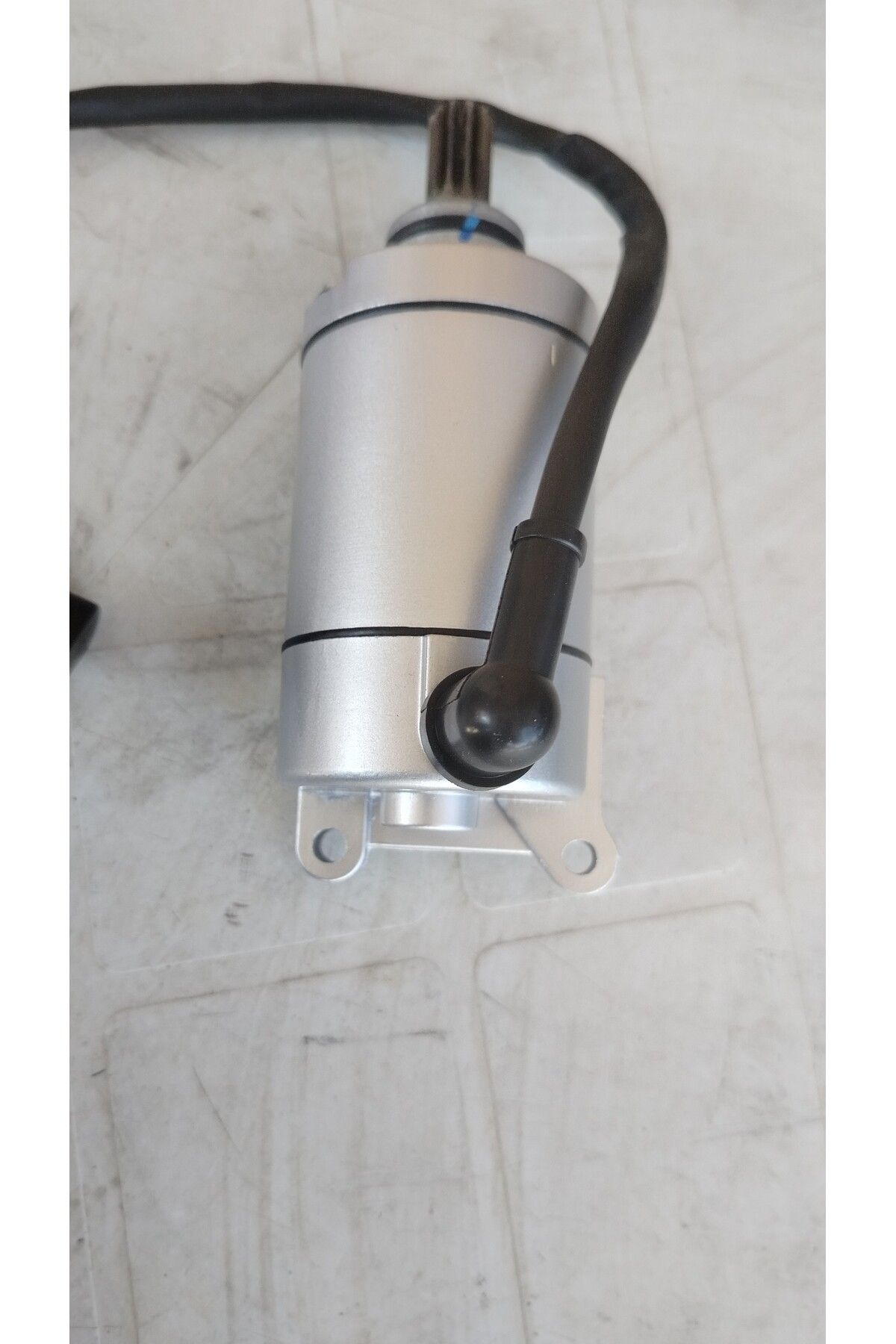 MOTOSVN Arada ar200 11 marş motoru