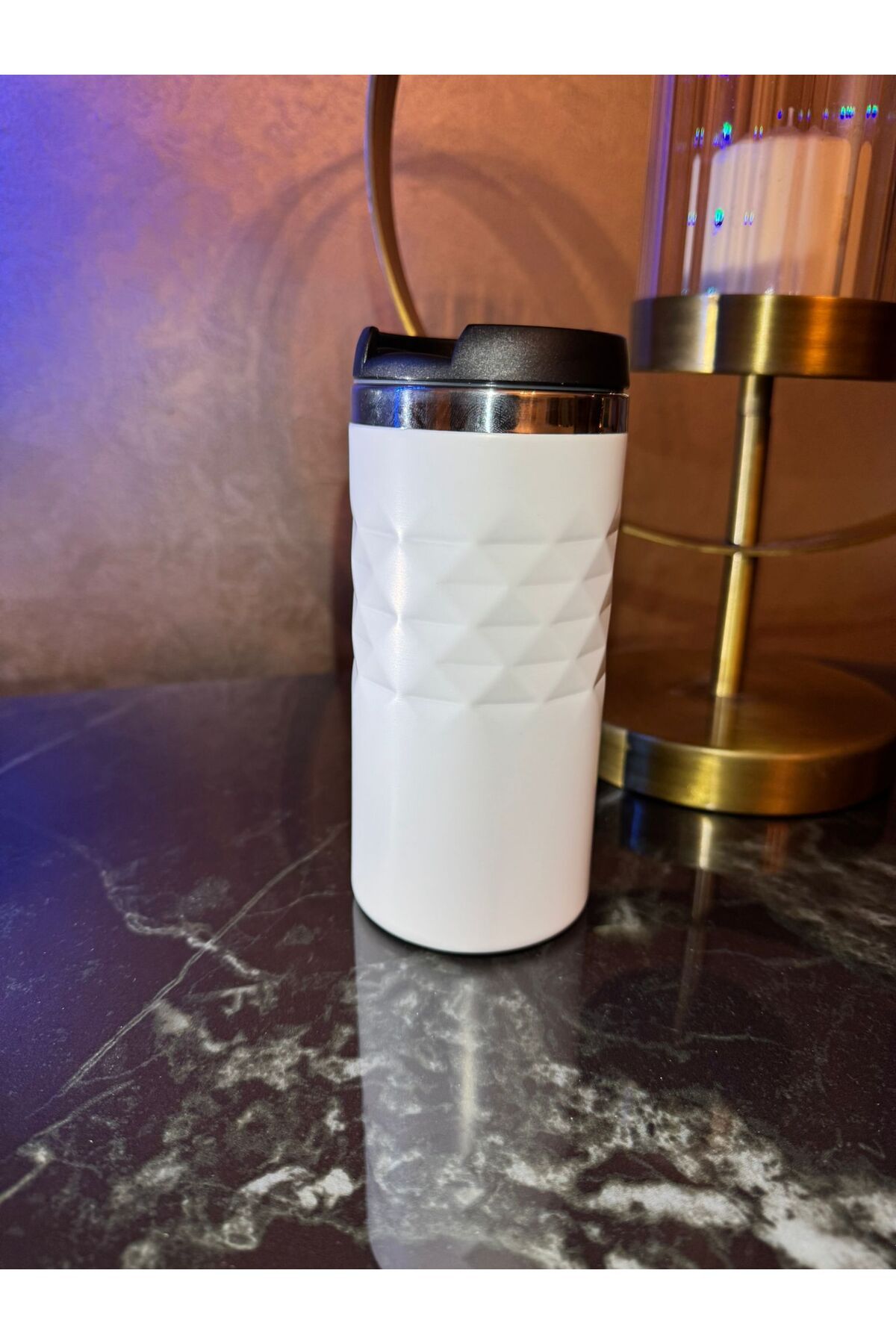 termojet TERMOS PASLANMAZ ÇELİK 300ML