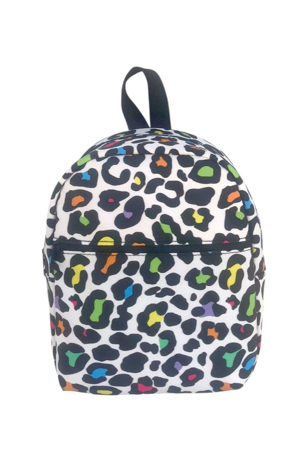 Wallery Bags Çocuk Sırt Çantası – Anaokulu & Kreş Çantası – Unisex Günlük Kullanım.