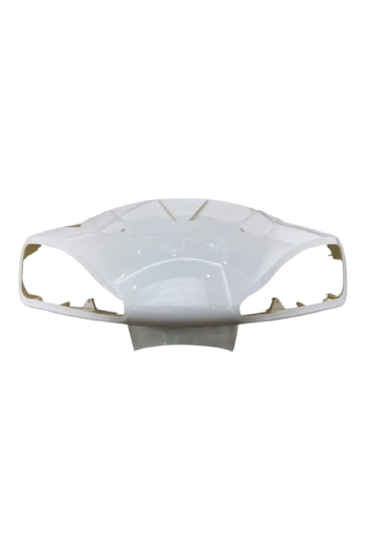 EFE Motor RKS Spontini 110 Sinyal Paneli (Beyaz)