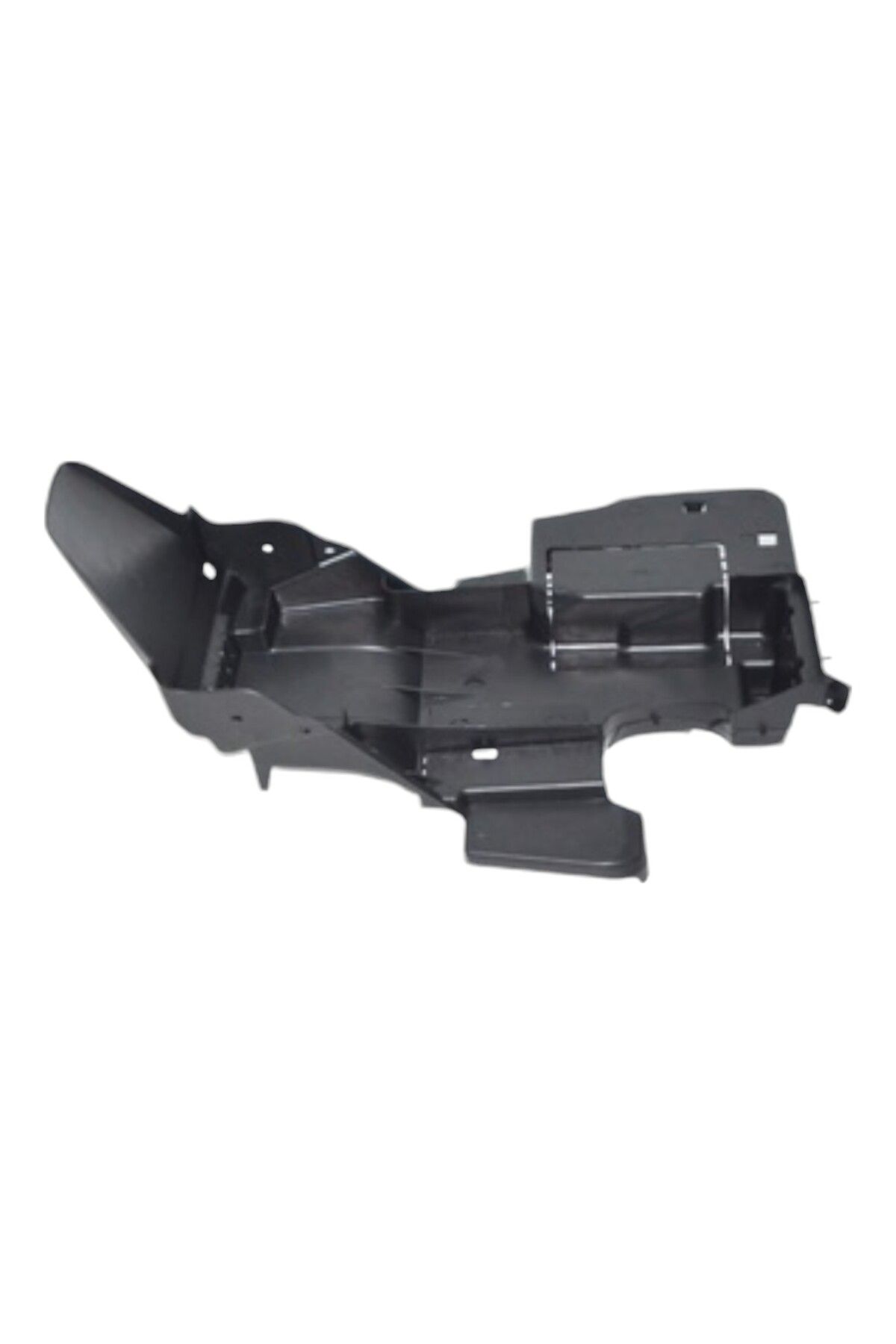 EFE Motor RKS Spontini 110 Arka Çamurluk Kuyruğu
