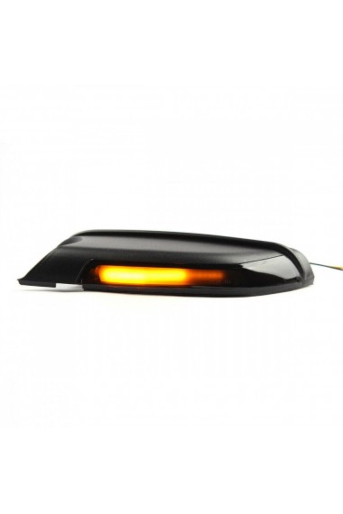 Skoda-Set of 2 Dynamic Mirror LED Indicators Skoda Octavia 2 6