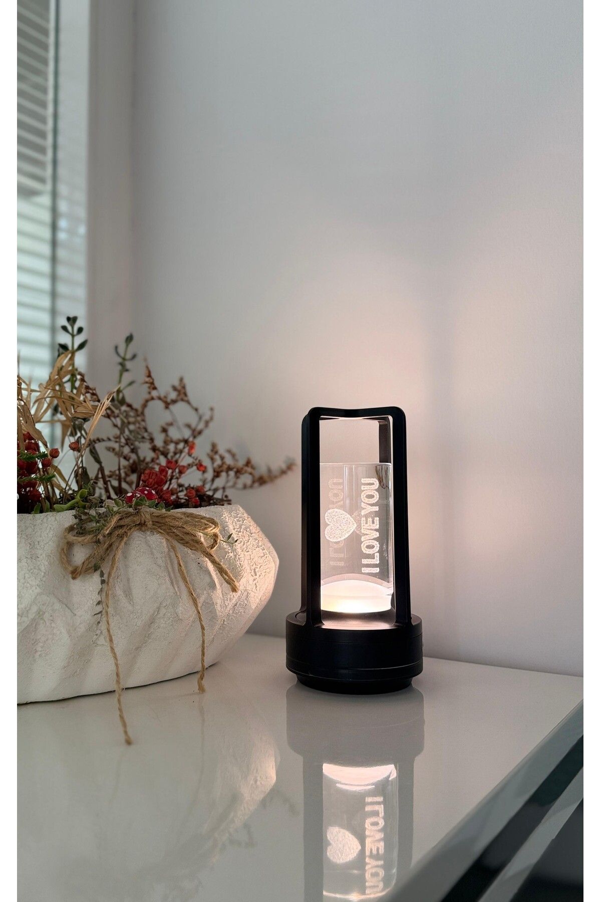 Home 💖 Aşkı Anlatmanın En Şık Hali: “I Love You”