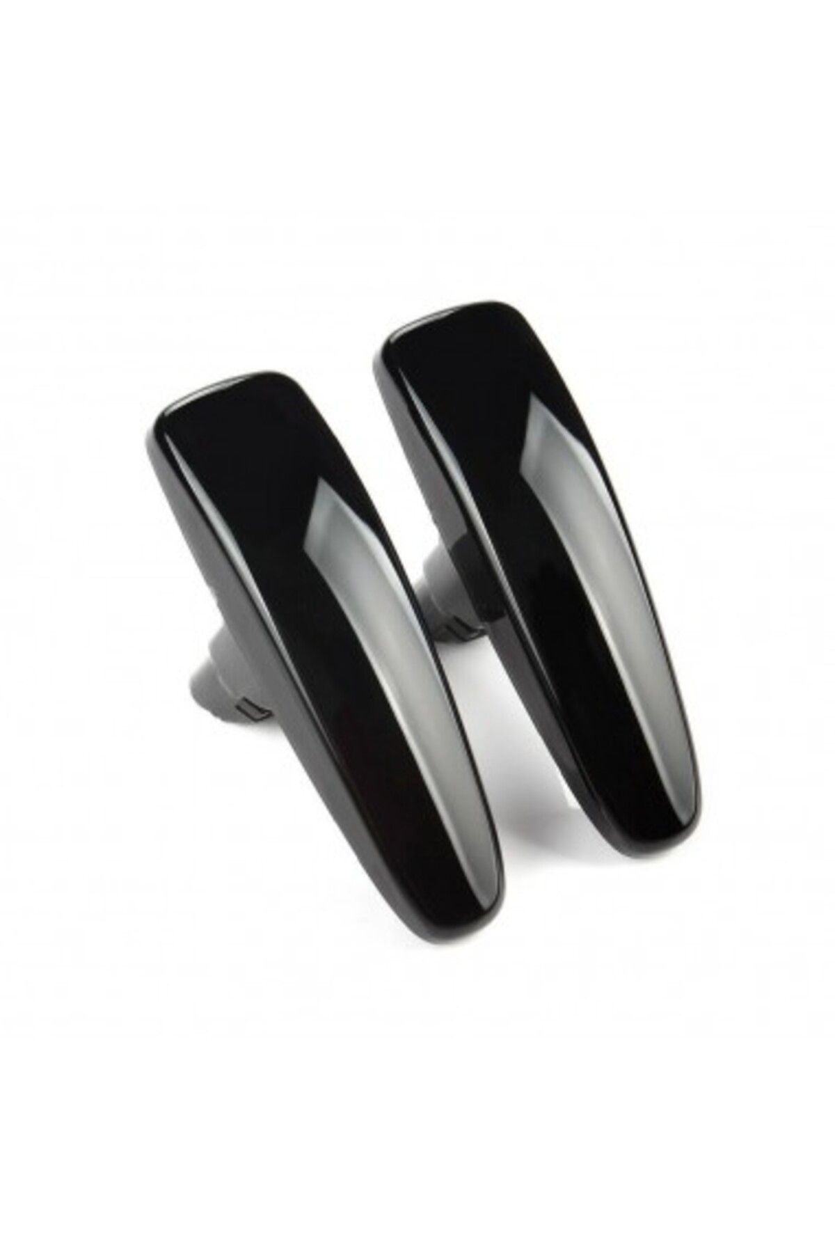 Mitsubishi-Set of 2 Dynamic LED Fender Signals Mitsubishi Lancer, Outlander, Mirage 5
