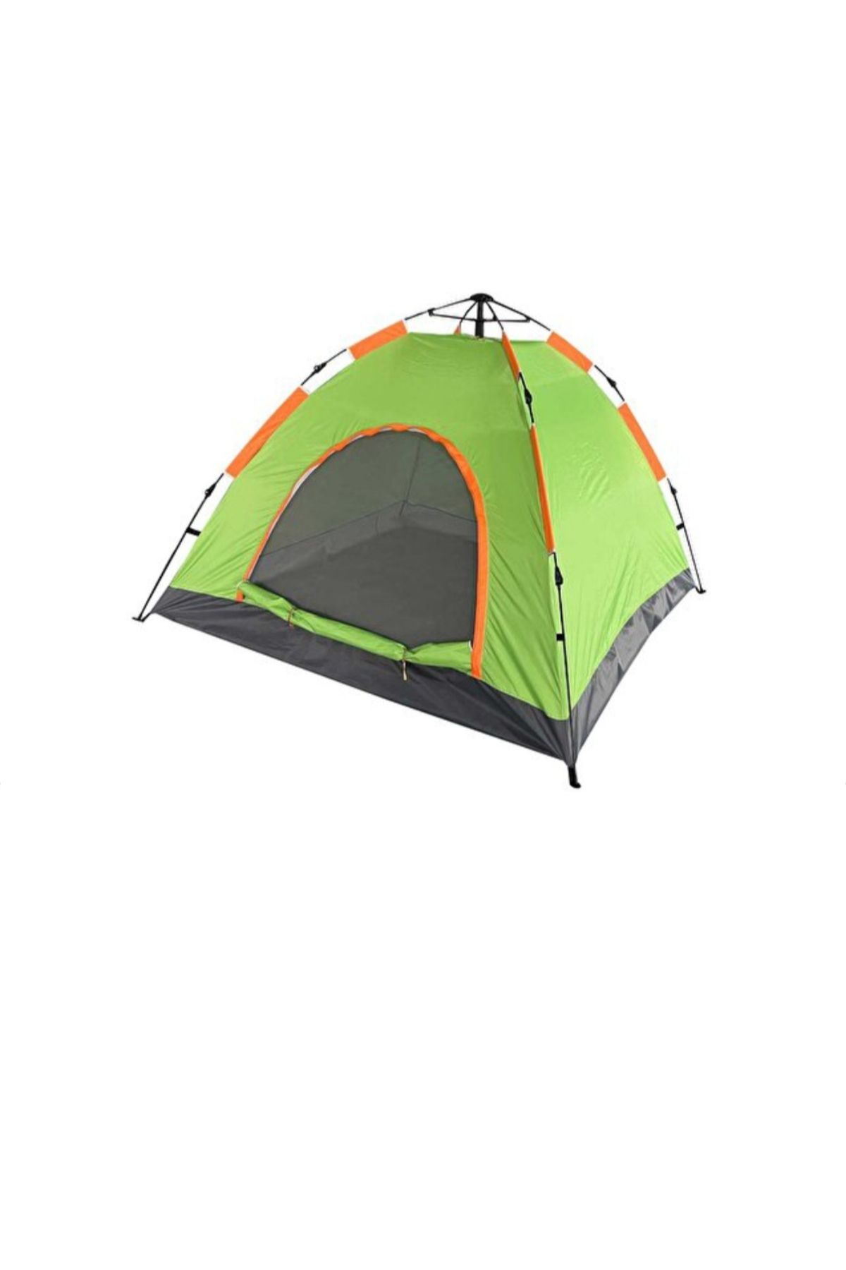 NİGHT CAMPER KAMP Çadırı Otomatik Kurulum Kamp Çadırı