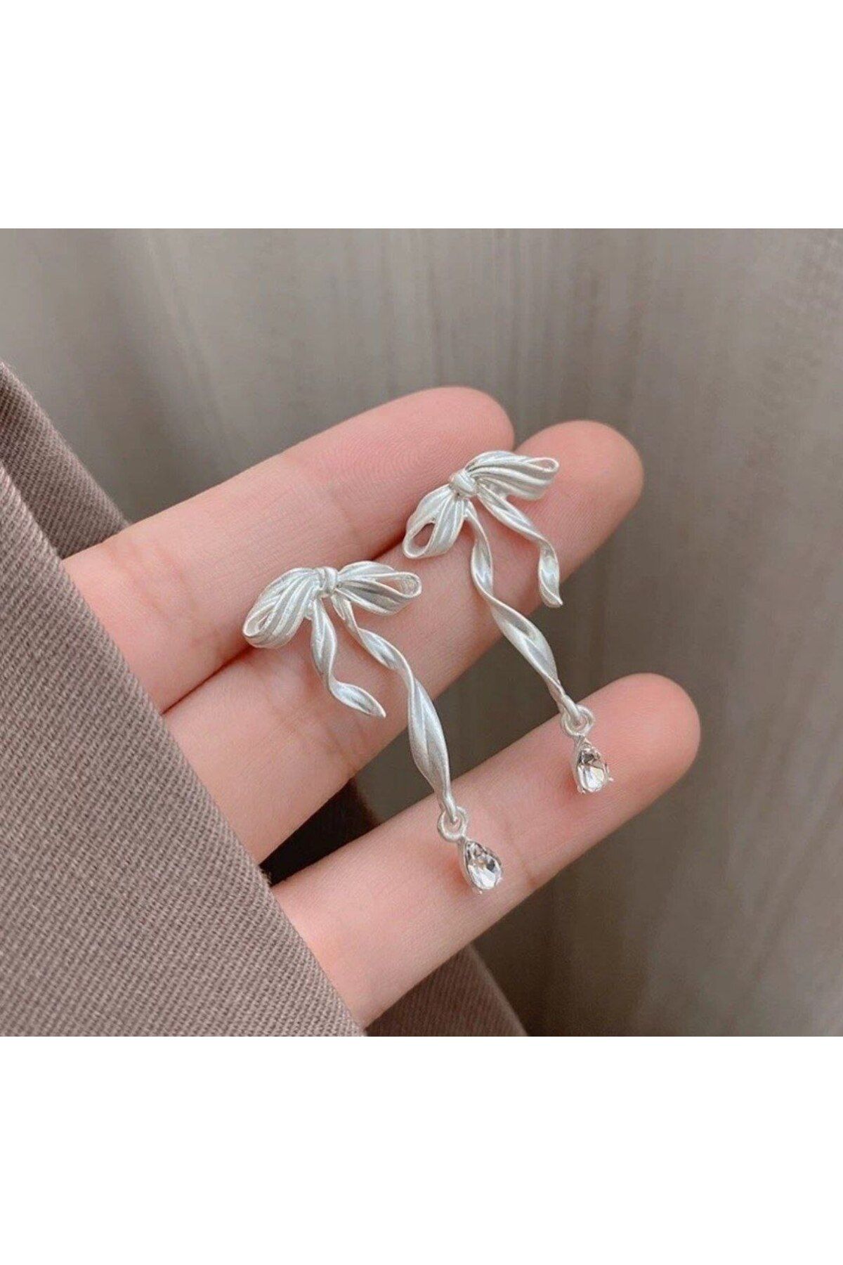 Butik Amore Küpe