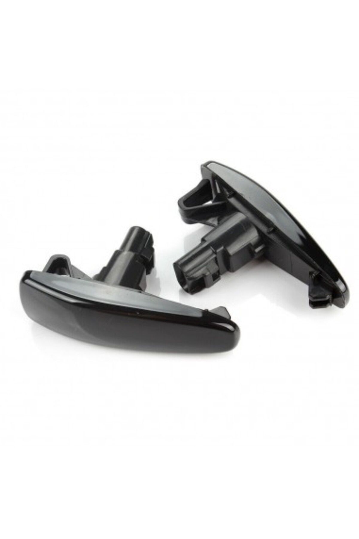 Mitsubishi-Set of 2 Dynamic LED Fender Signals Mitsubishi Lancer, Outlander, Mirage 4