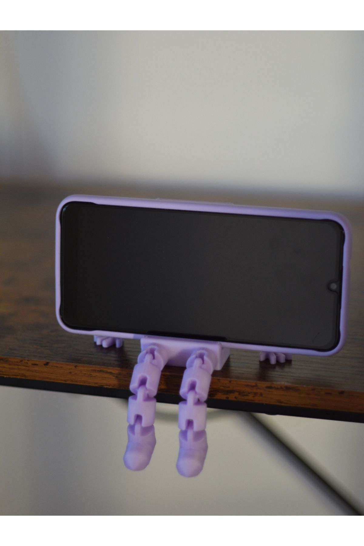 printastic Eklemli Ayaklı Telefon Standı