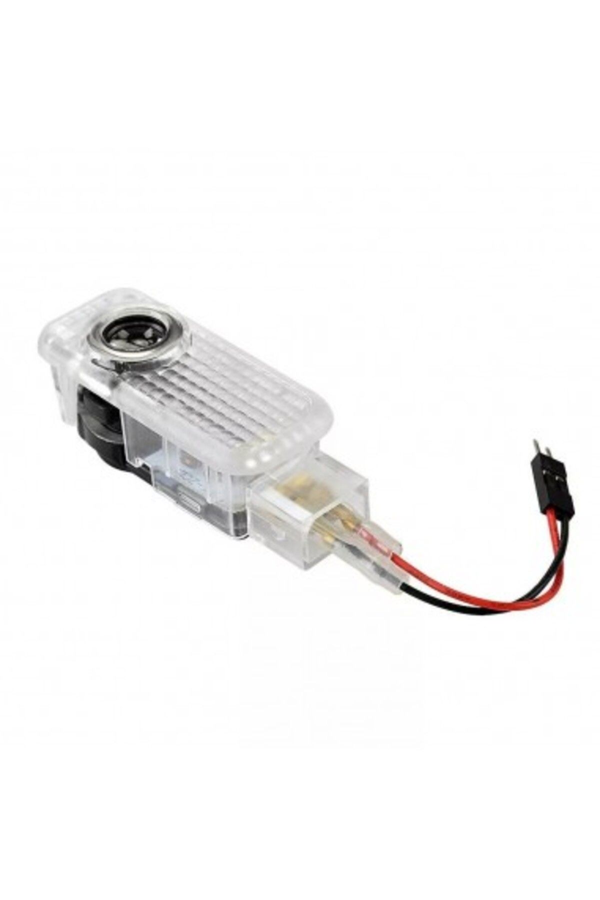Xenon Bright-Set de 2 proiectoare logo uși Audi S-LINE A1, A4, A5, A6, A8, TT, R8, Q5, Q7 4
