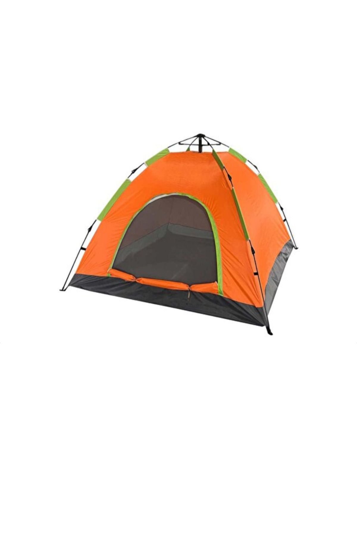 NİGHT CAMPER Kamp Çadırı Otomatik Kurulum Kamp Çadırı