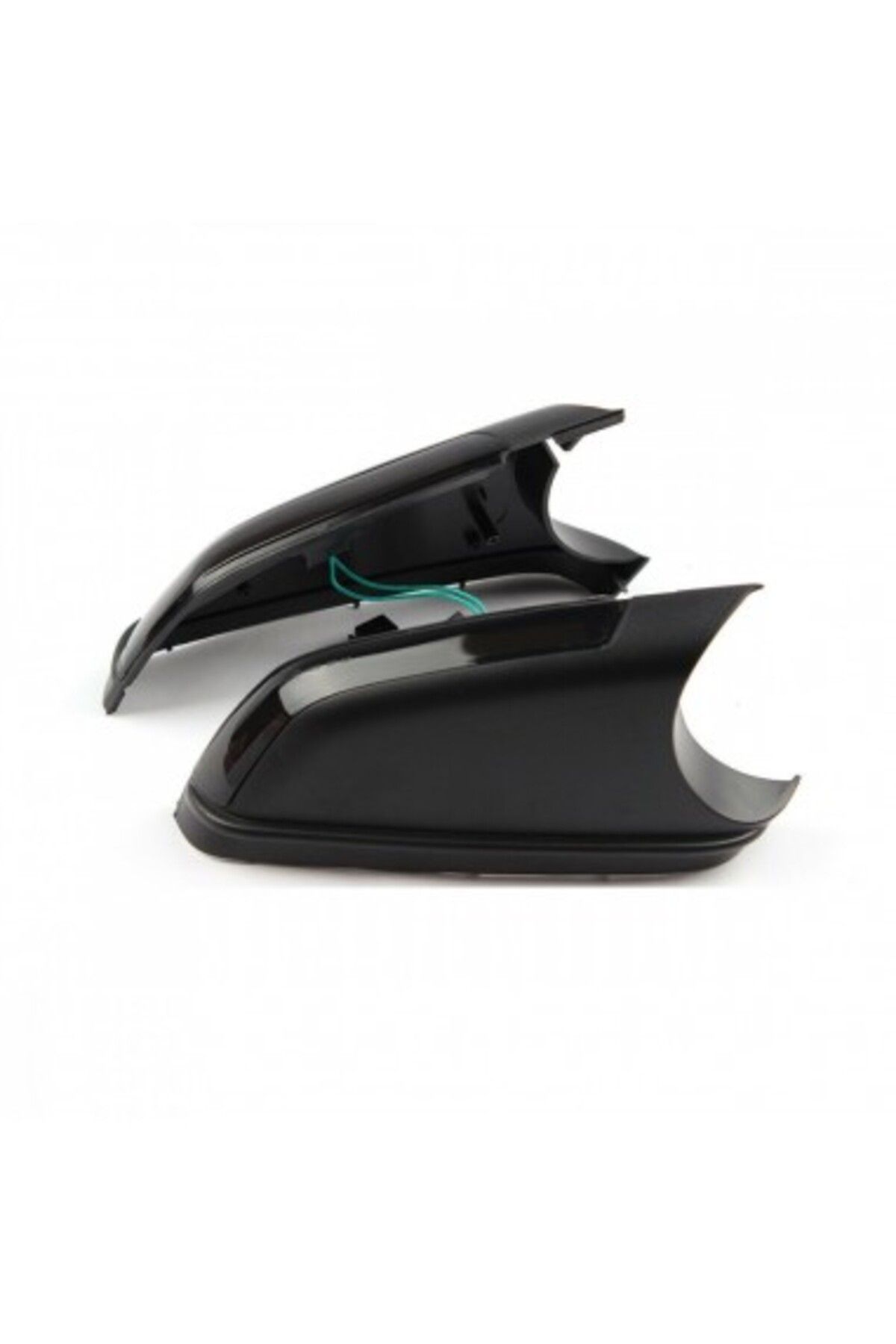 Skoda-Set of 2 Dynamic Mirror LED Indicators Skoda Octavia 2 1