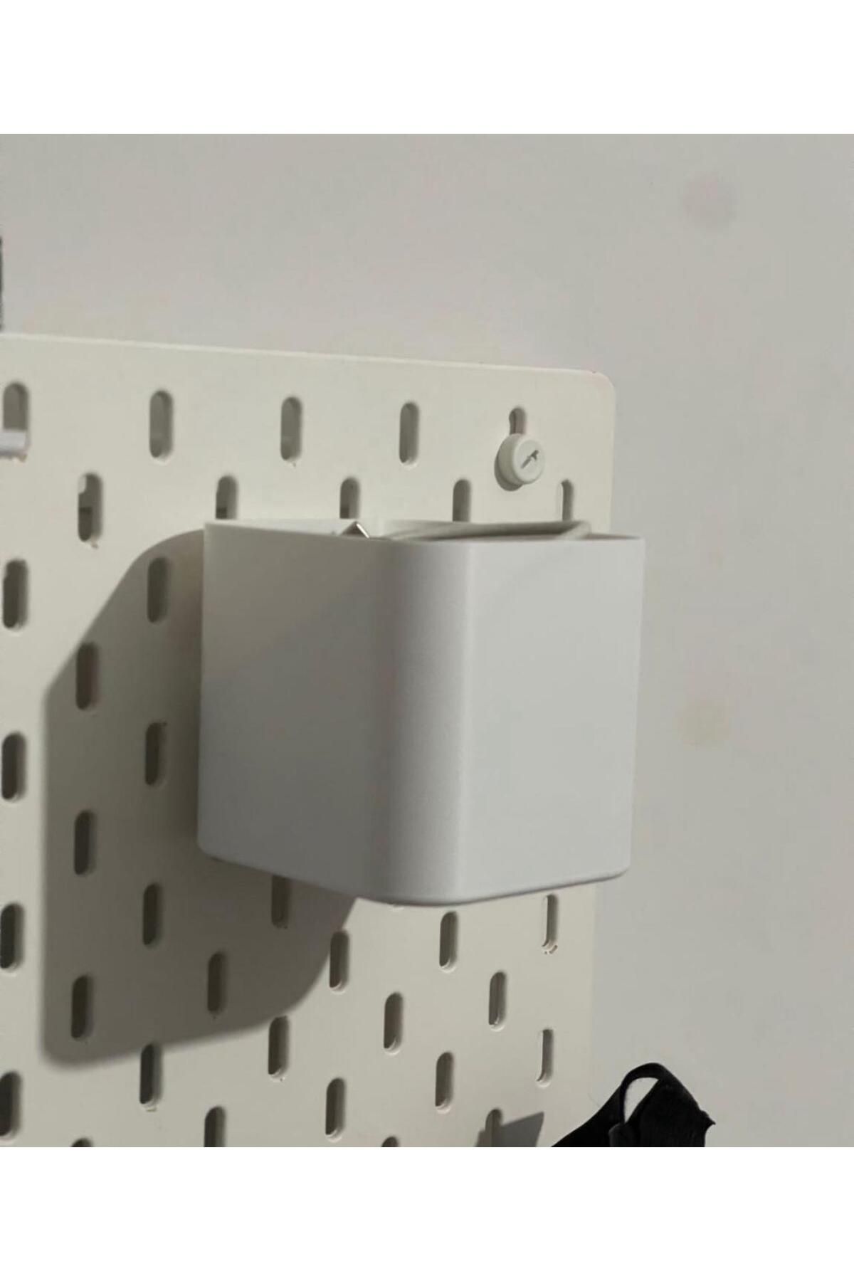 KARAHASANOĞLU MAKİNE Skadis 9x8 cm Depolama Alanı