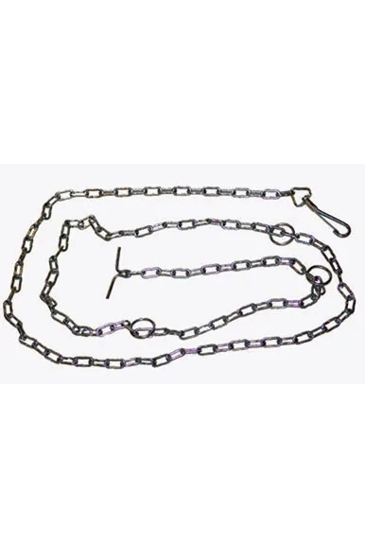 Yuba Avm Köpek Zinciri - 3x200 - 1 Adet