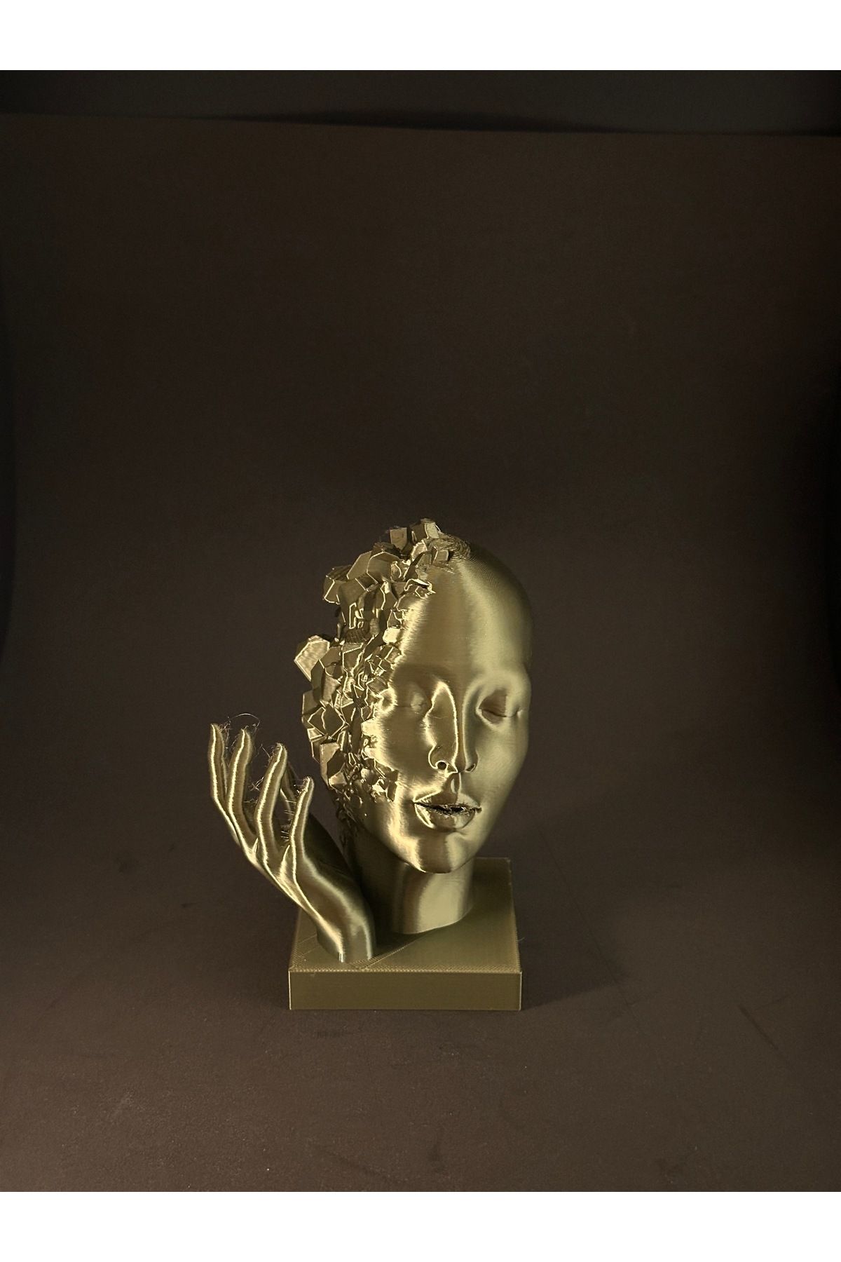 MaraStudio Serenity Sculpture
