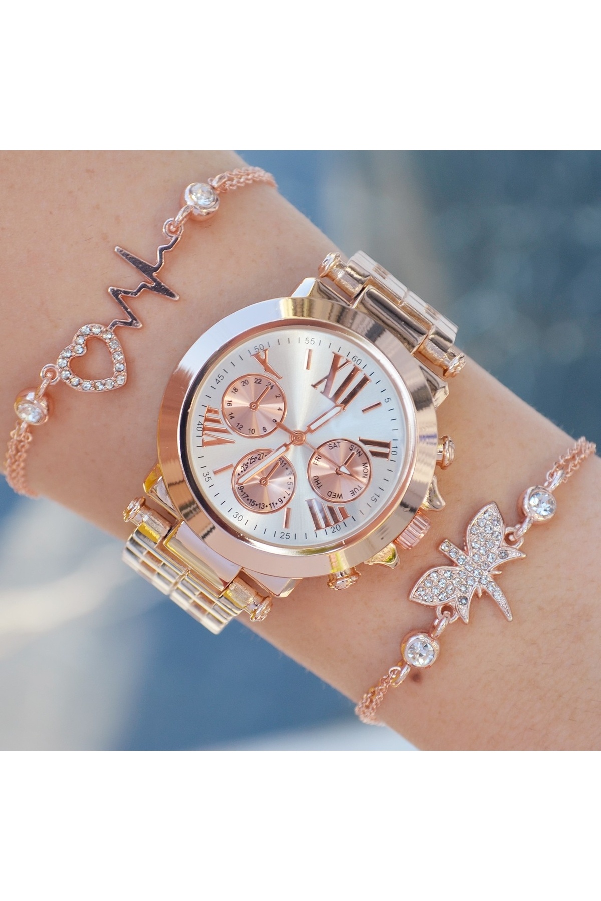 istanbul form Saat Kampanyası 9819