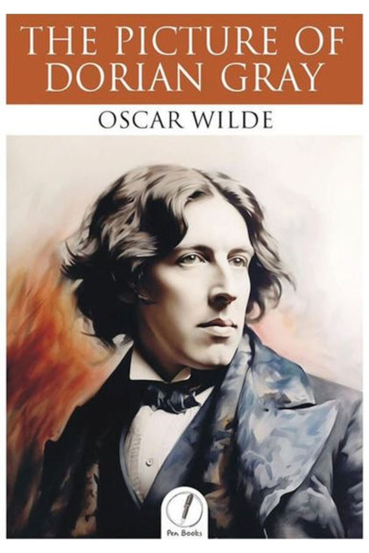 Parıltı Yayınları The Picture Of Dorian Gray