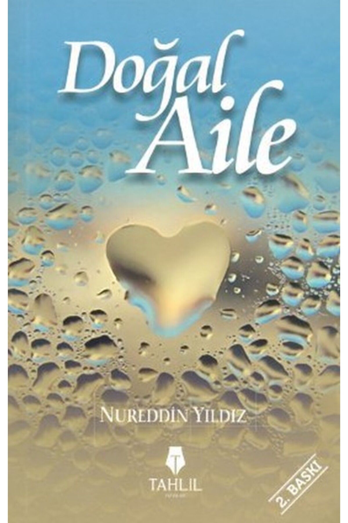 Tahlil Yayınları Doğal Aile