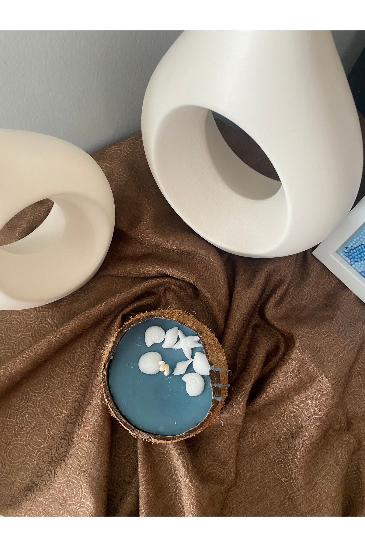 MUM Cococandle